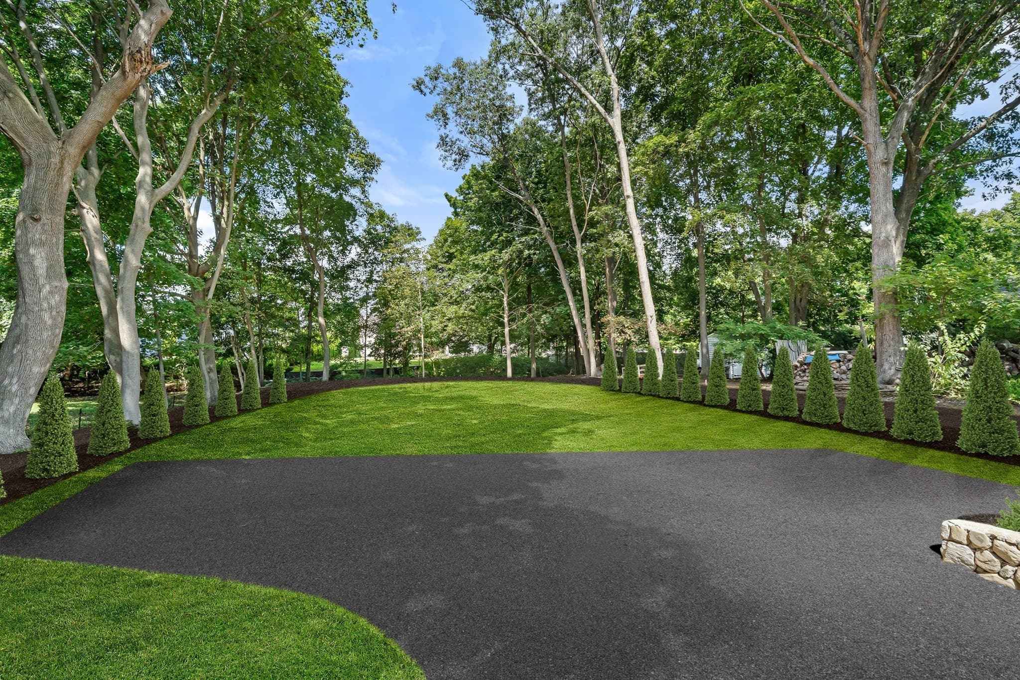 Single Family Residence at 12 Mellon Road, Wellesley MA 02482, Wellesley, photo 4 of 4