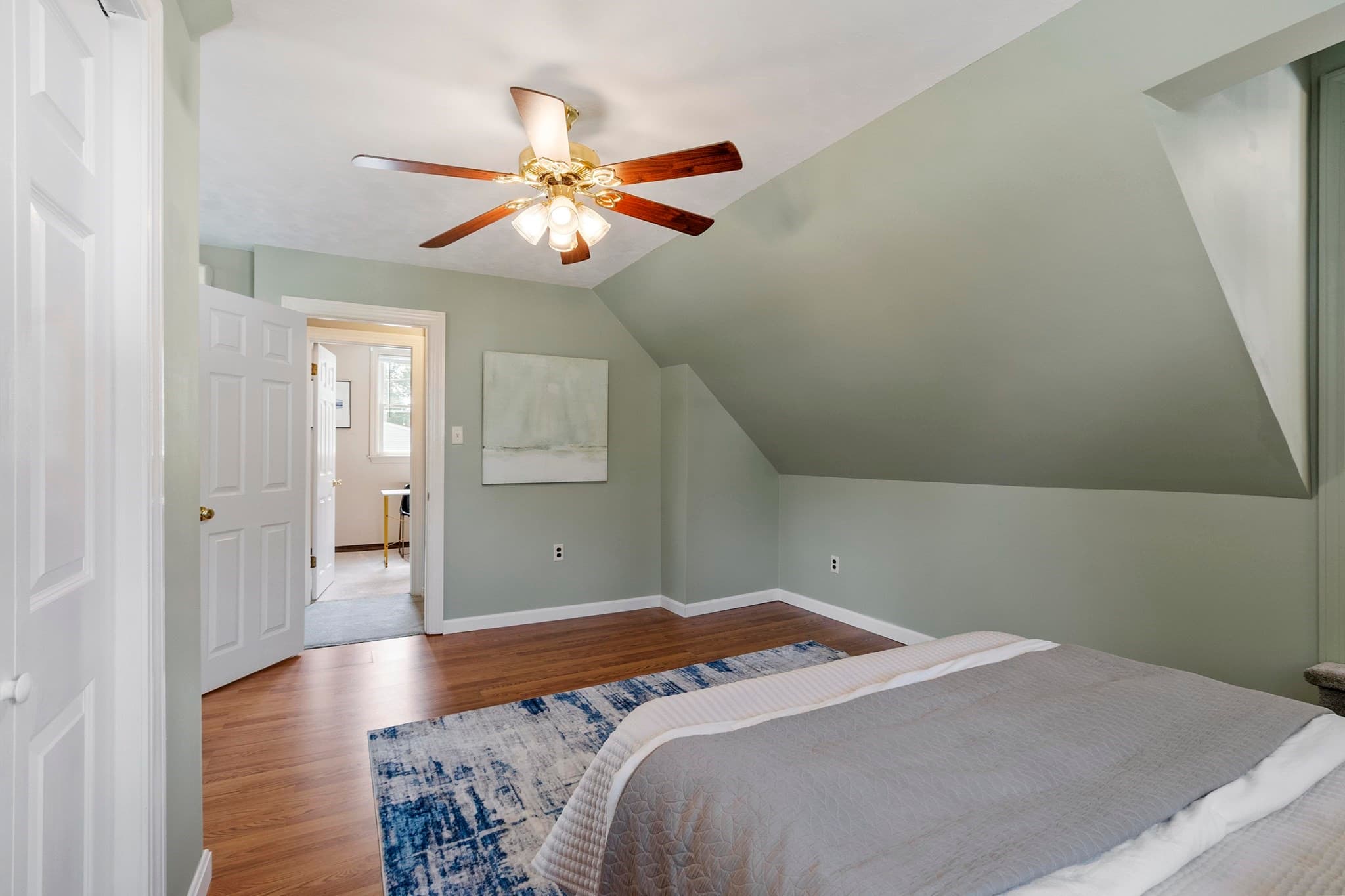 Single Family Residence at 142 Bridle Road, Billerica MA 01821, Billerica, photo 17 of 41