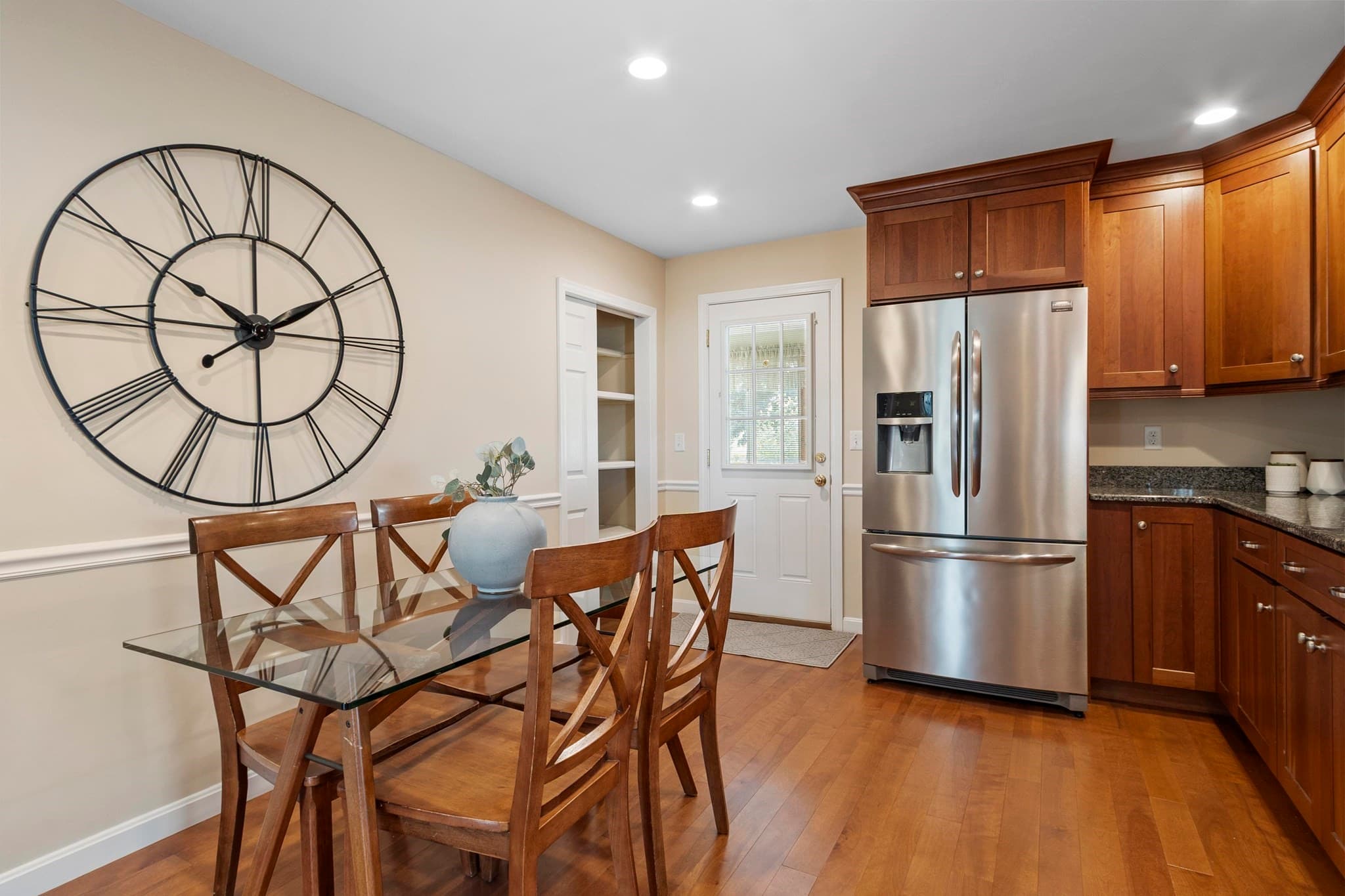 Single Family Residence at 142 Bridle Road, Billerica MA 01821, Billerica, photo 12 of 41