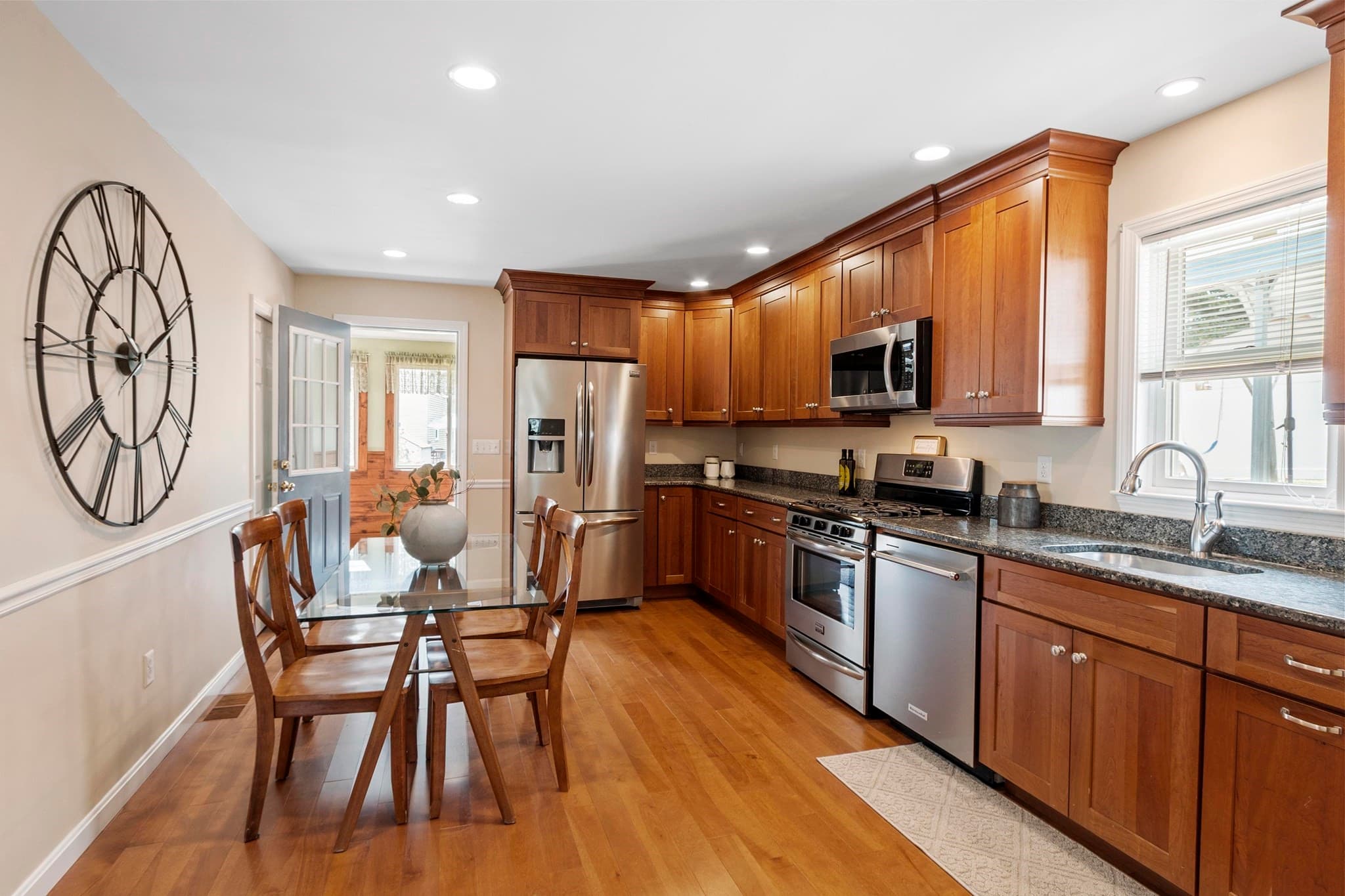 Single Family Residence at 142 Bridle Road, Billerica MA 01821, Billerica, photo 7 of 41