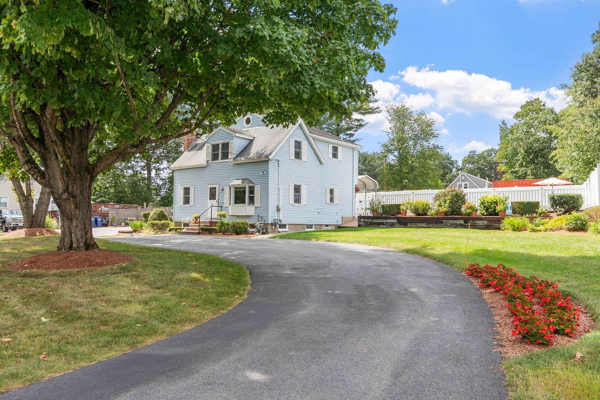 Single Family Residence at 142 Bridle Road, Billerica MA 01821, Billerica, photo 32 of 41