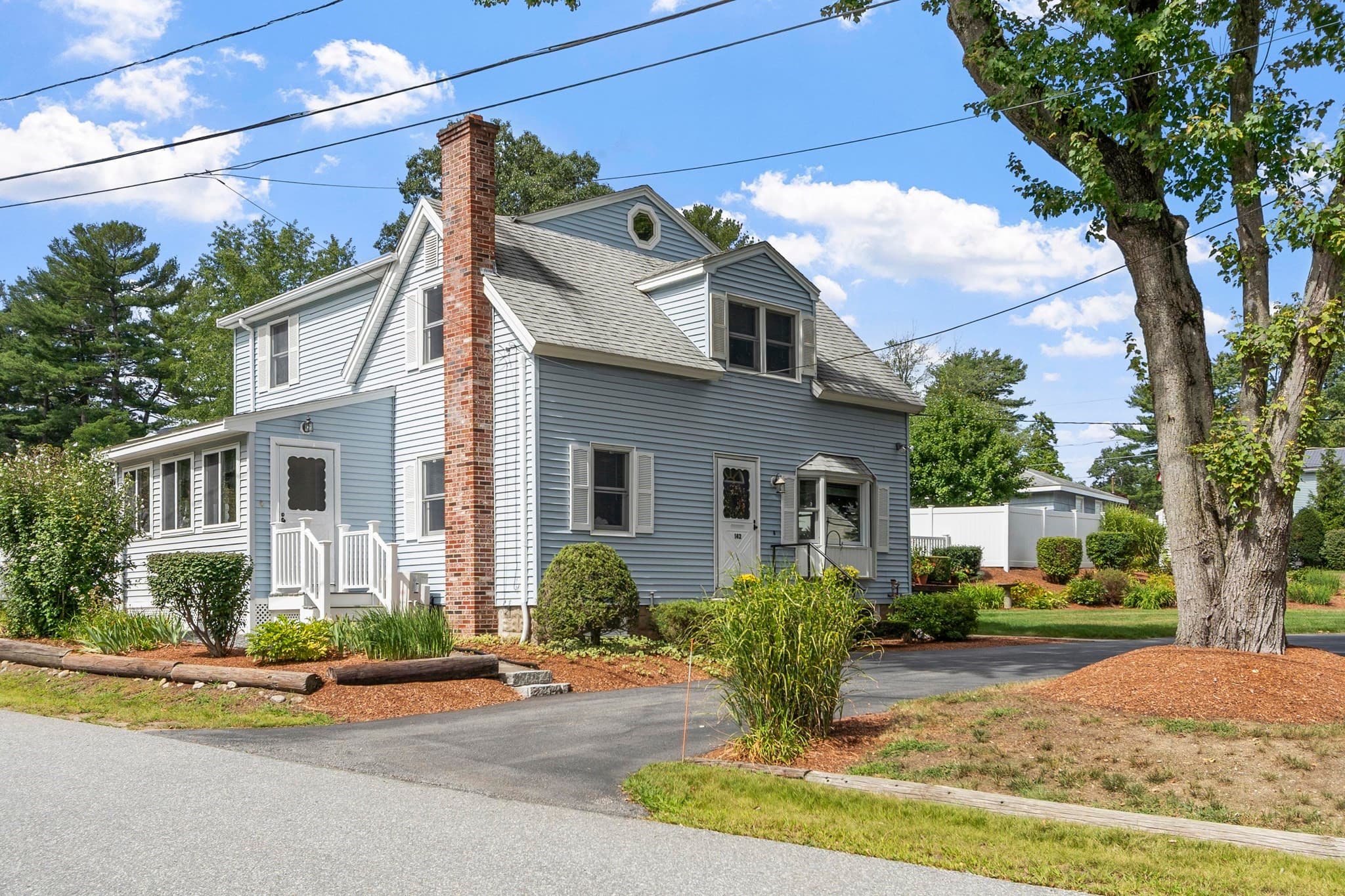 Single Family Residence at 142 Bridle Road, Billerica MA 01821, Billerica, photo 34 of 41