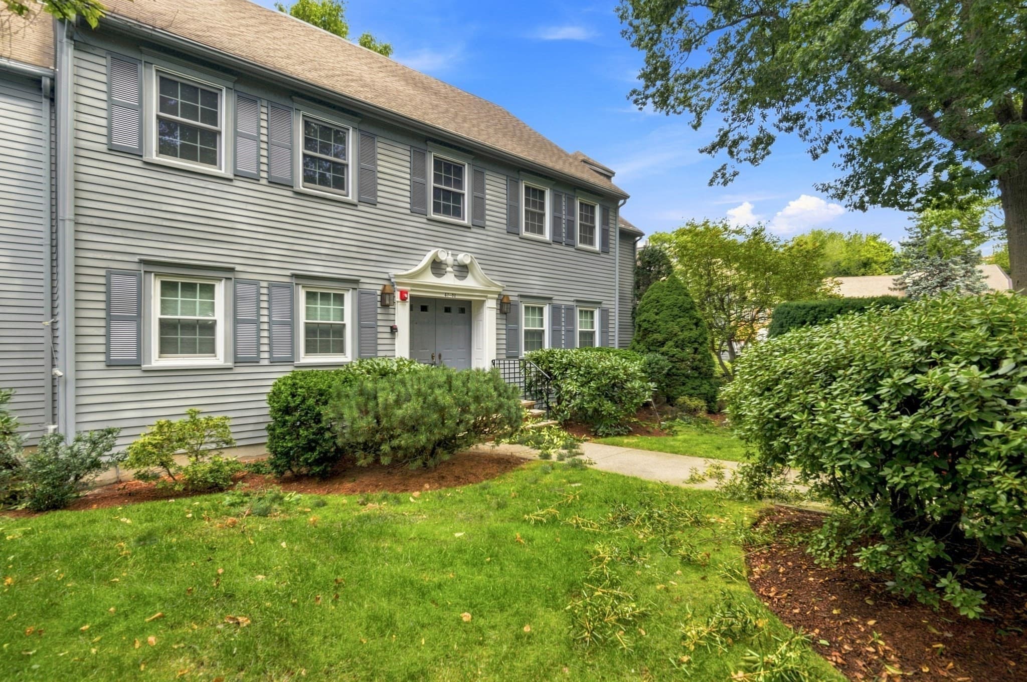 Condominium at 51 Valiant Way # 51, Salem MA 01970, Salem, photo 3 of 42