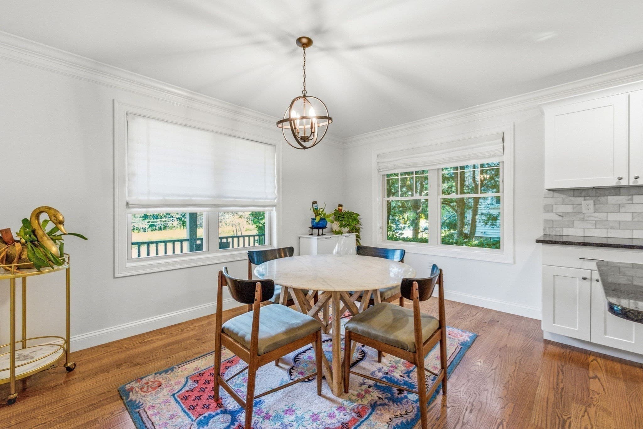 Single Family Residence at 4 Weld St, Boston MA 02131, Boston, photo 12 of 39