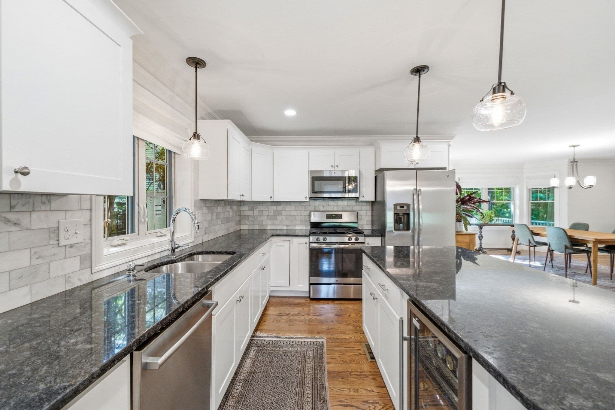 Single Family Residence at 4 Weld St, Boston MA 02131, Boston, photo 3 of 39