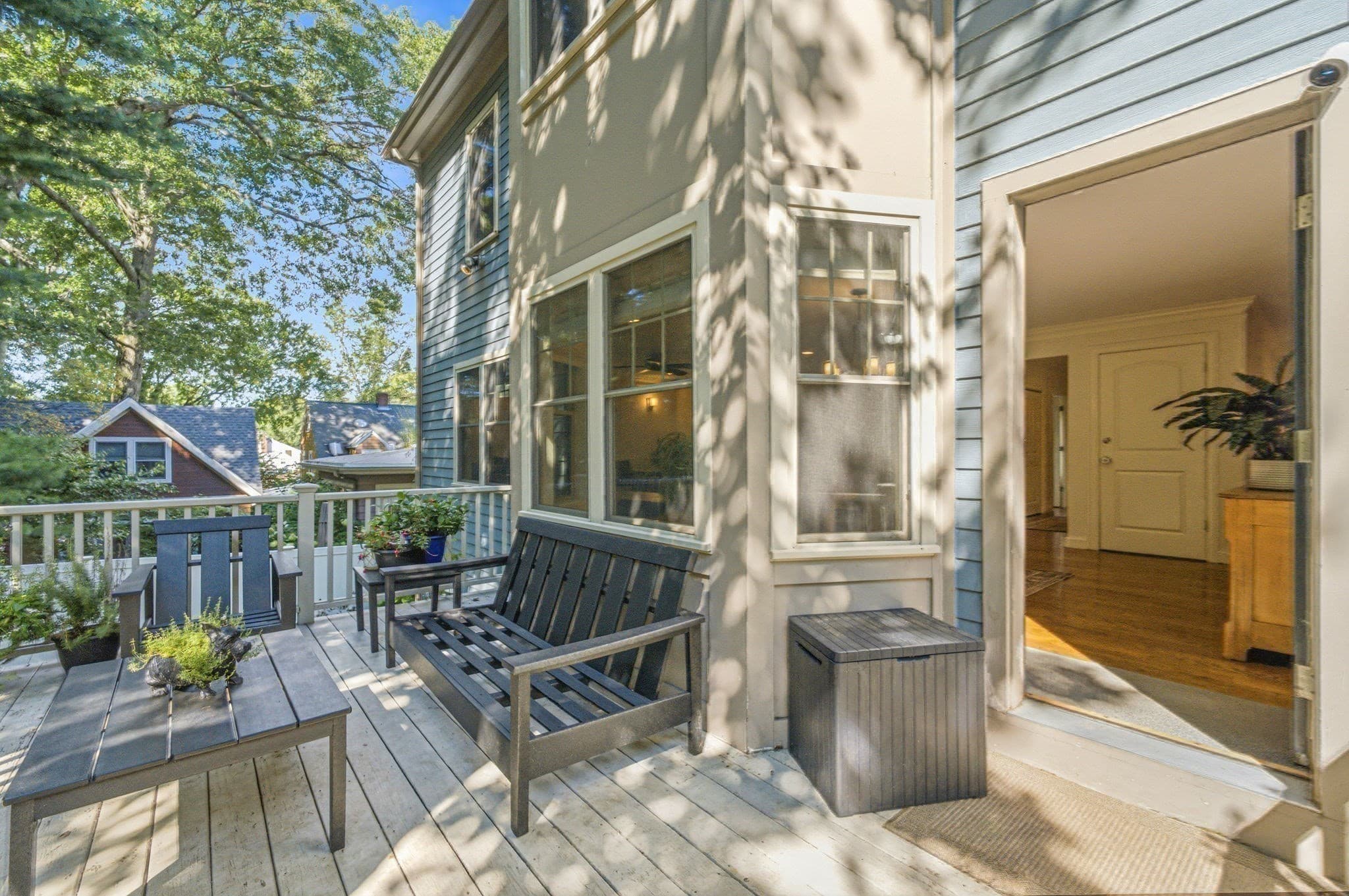 Single Family Residence at 4 Weld St, Boston MA 02131, Boston, photo 32 of 39