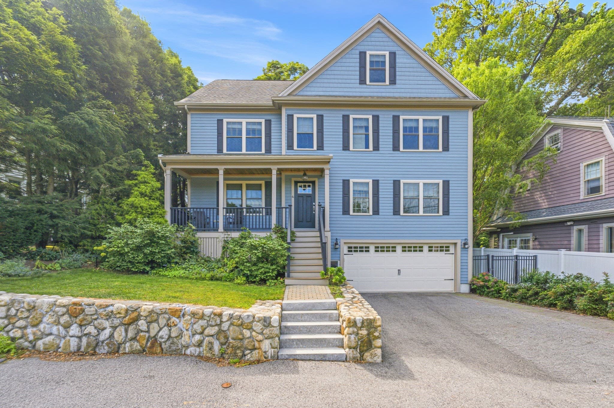 4 Weld St, Boston MA 02131