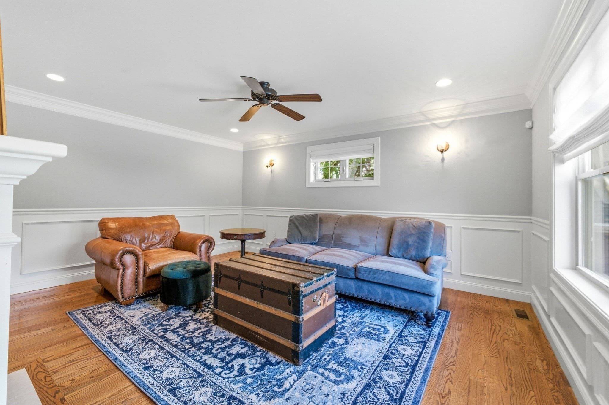 Single Family Residence at 4 Weld St, Boston MA 02131, Boston, photo 5 of 39