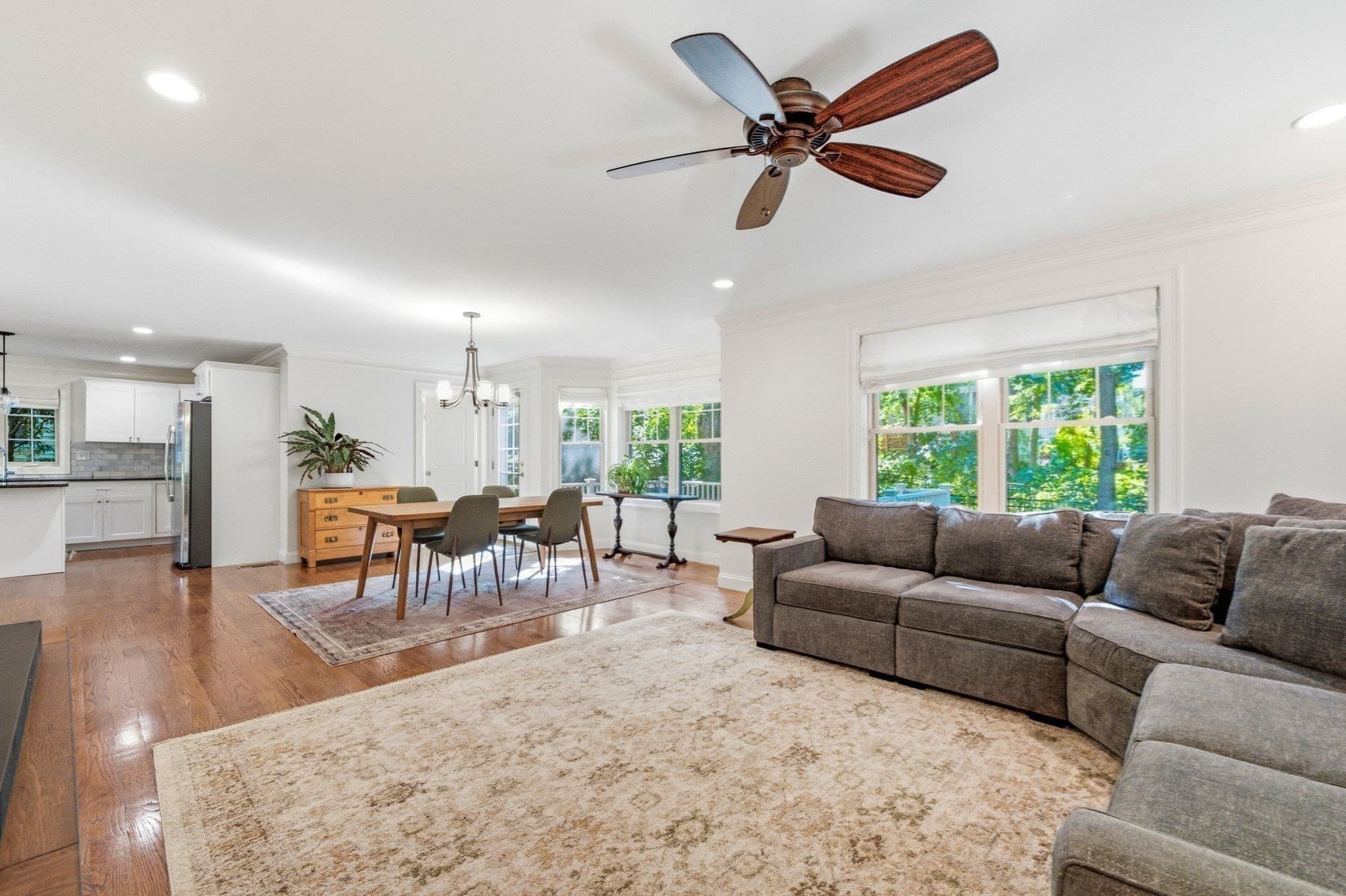 Single Family Residence at 4 Weld St, Boston MA 02131, Boston, photo 10 of 39