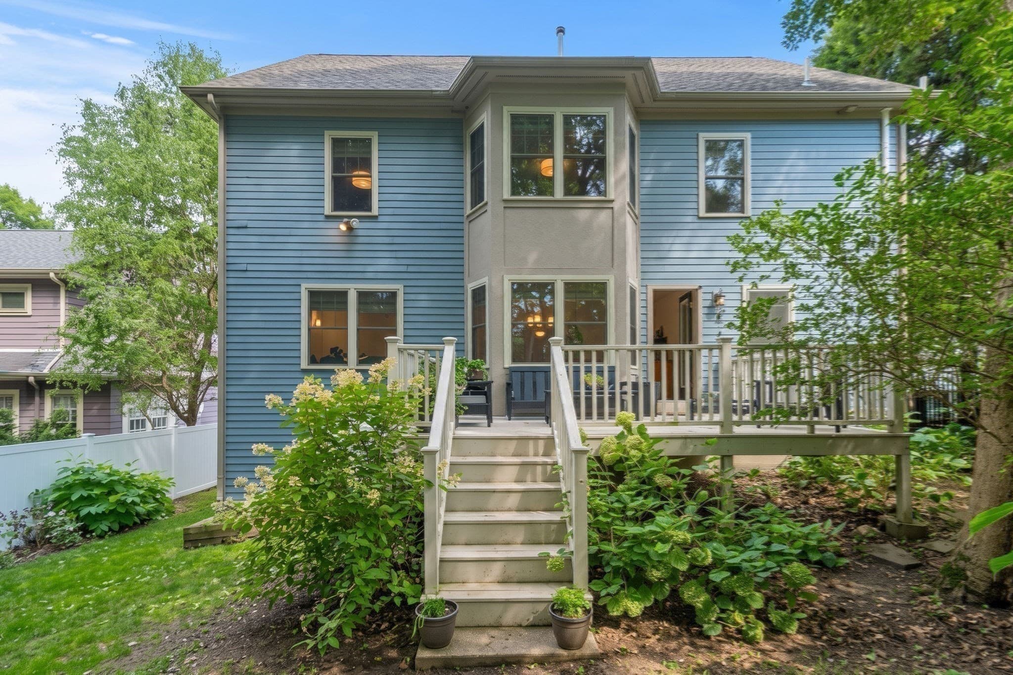 Single Family Residence at 4 Weld St, Boston MA 02131, Boston, photo 33 of 39