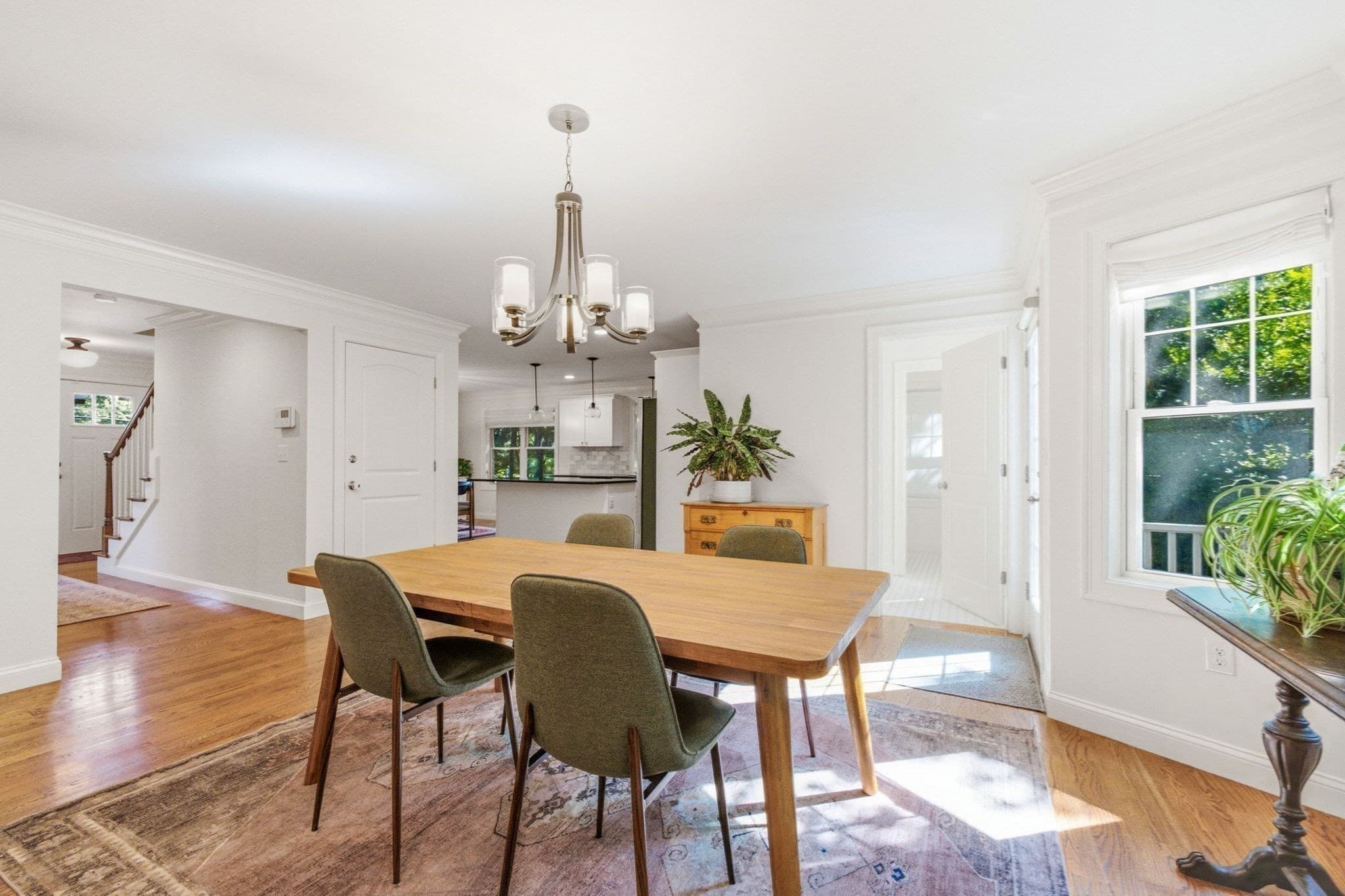 Single Family Residence at 4 Weld St, Boston MA 02131, Boston, photo 11 of 39