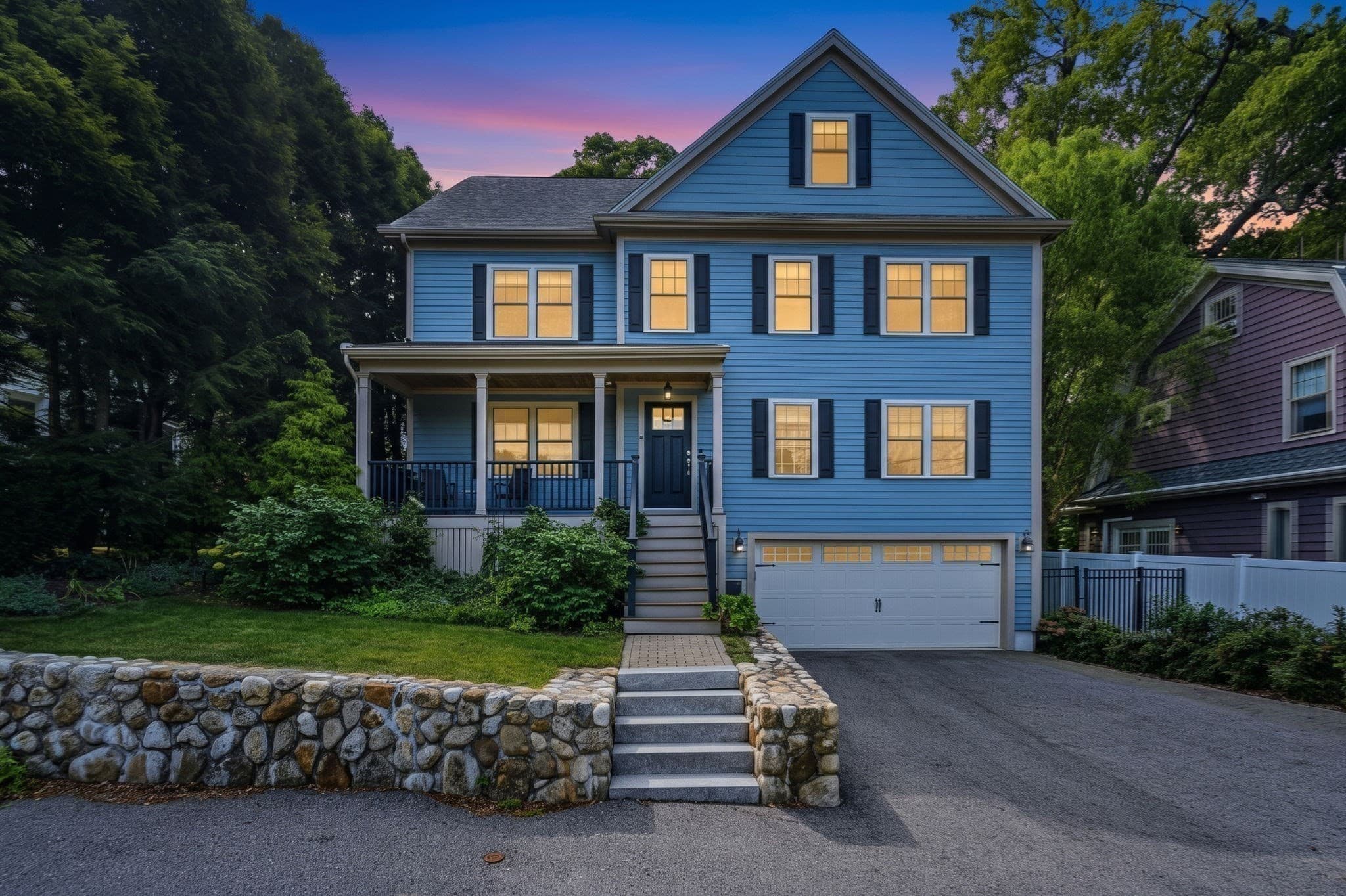 Single Family Residence at 4 Weld St, Boston MA 02131, Boston, photo 35 of 39