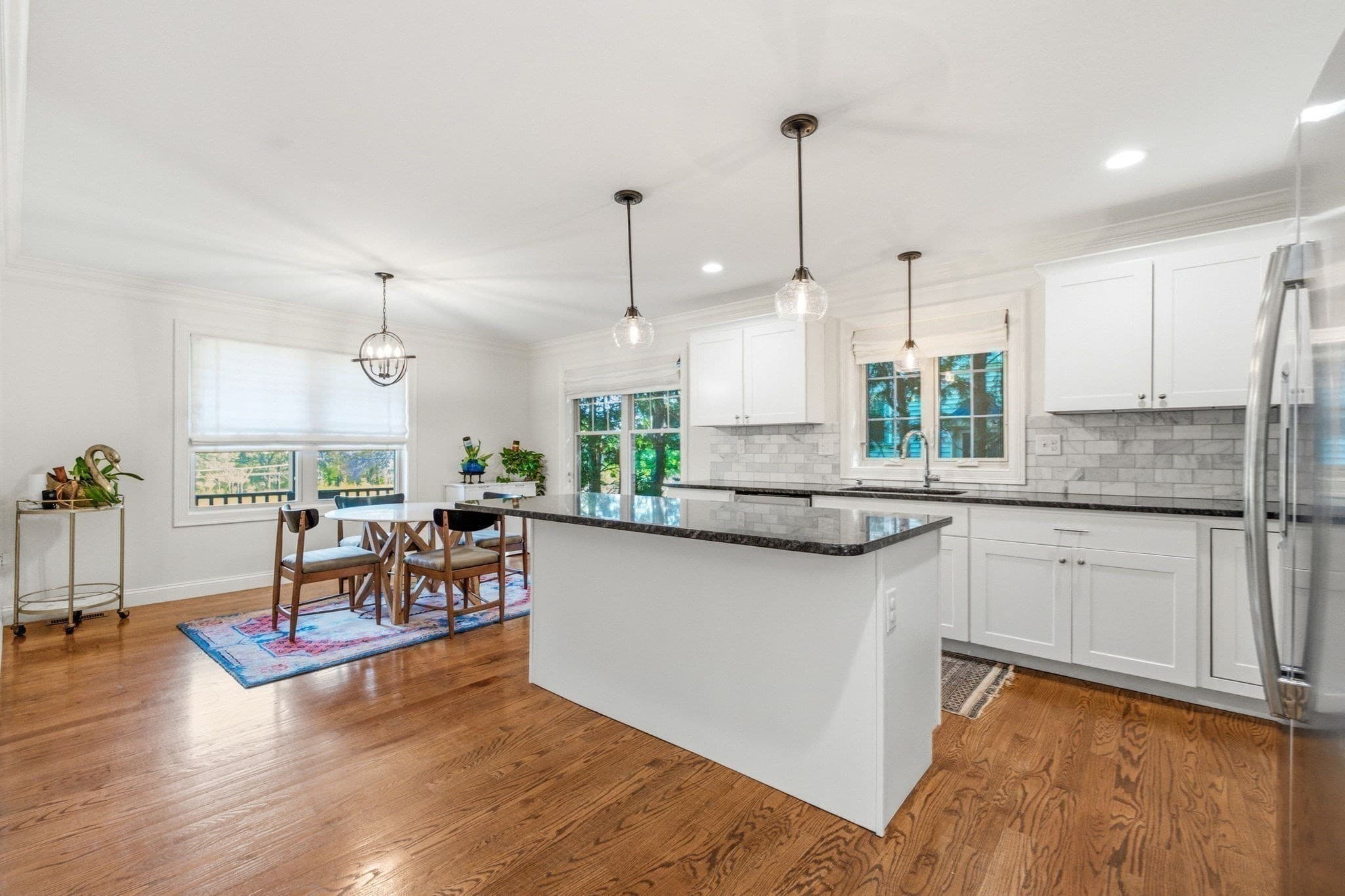 Single Family Residence at 4 Weld St, Boston MA 02131, Boston, photo 4 of 39
