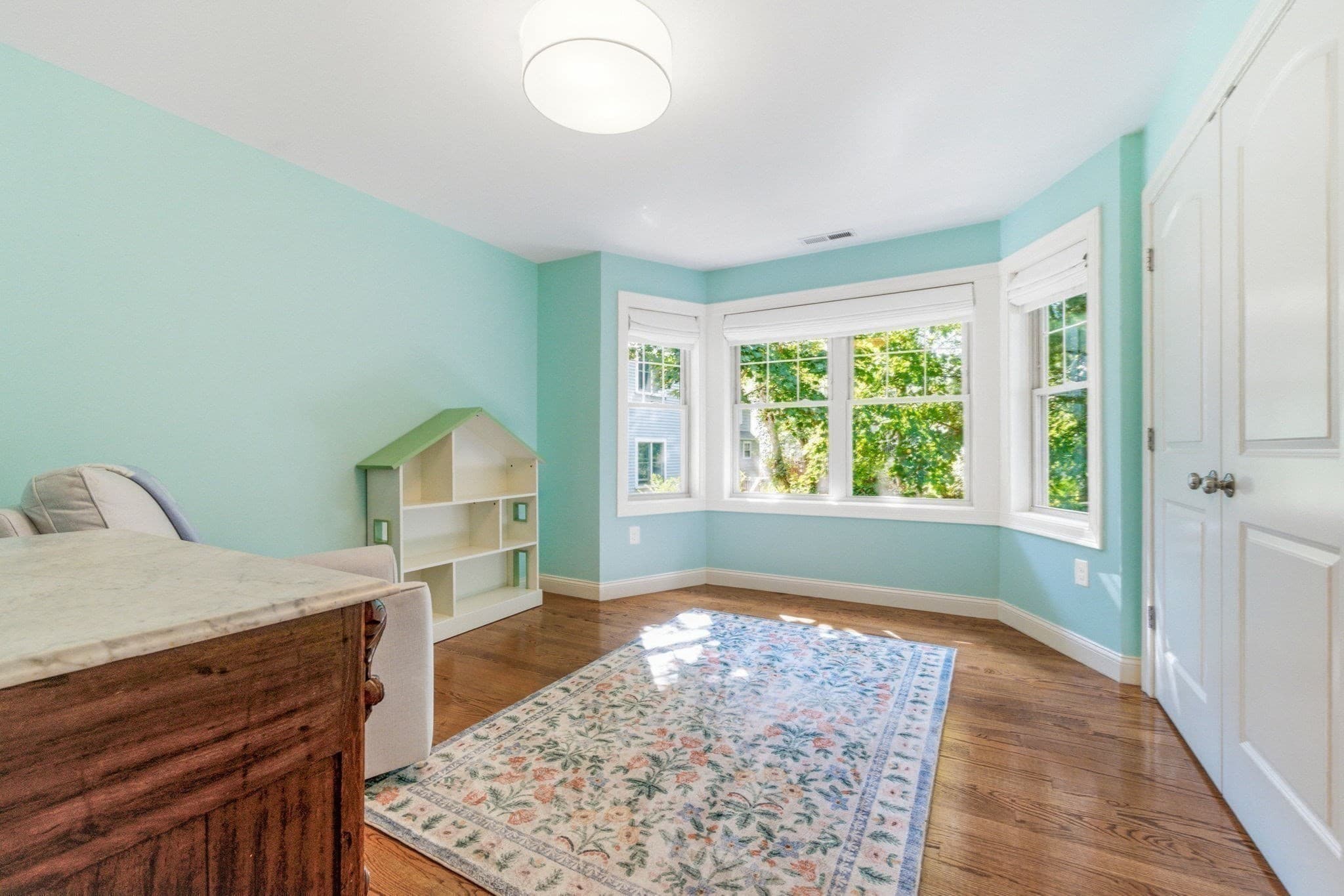 Single Family Residence at 4 Weld St, Boston MA 02131, Boston, photo 21 of 39