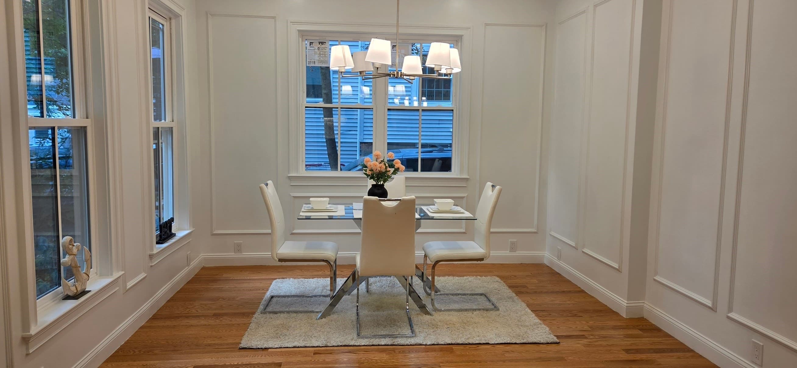 Single Family Residence at 36 Mystic St, Medford MA 02155, Medford, photo 7 of 21