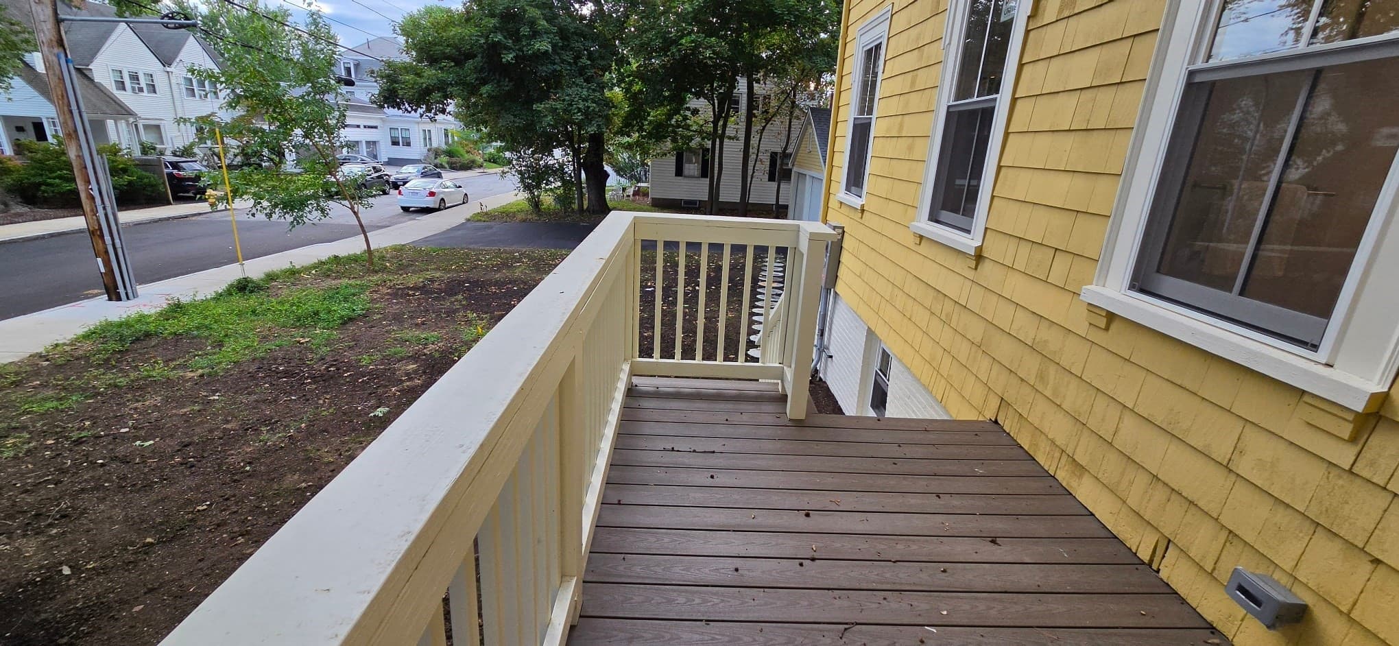 Single Family Residence at 36 Mystic St, Medford MA 02155, Medford, photo 20 of 21
