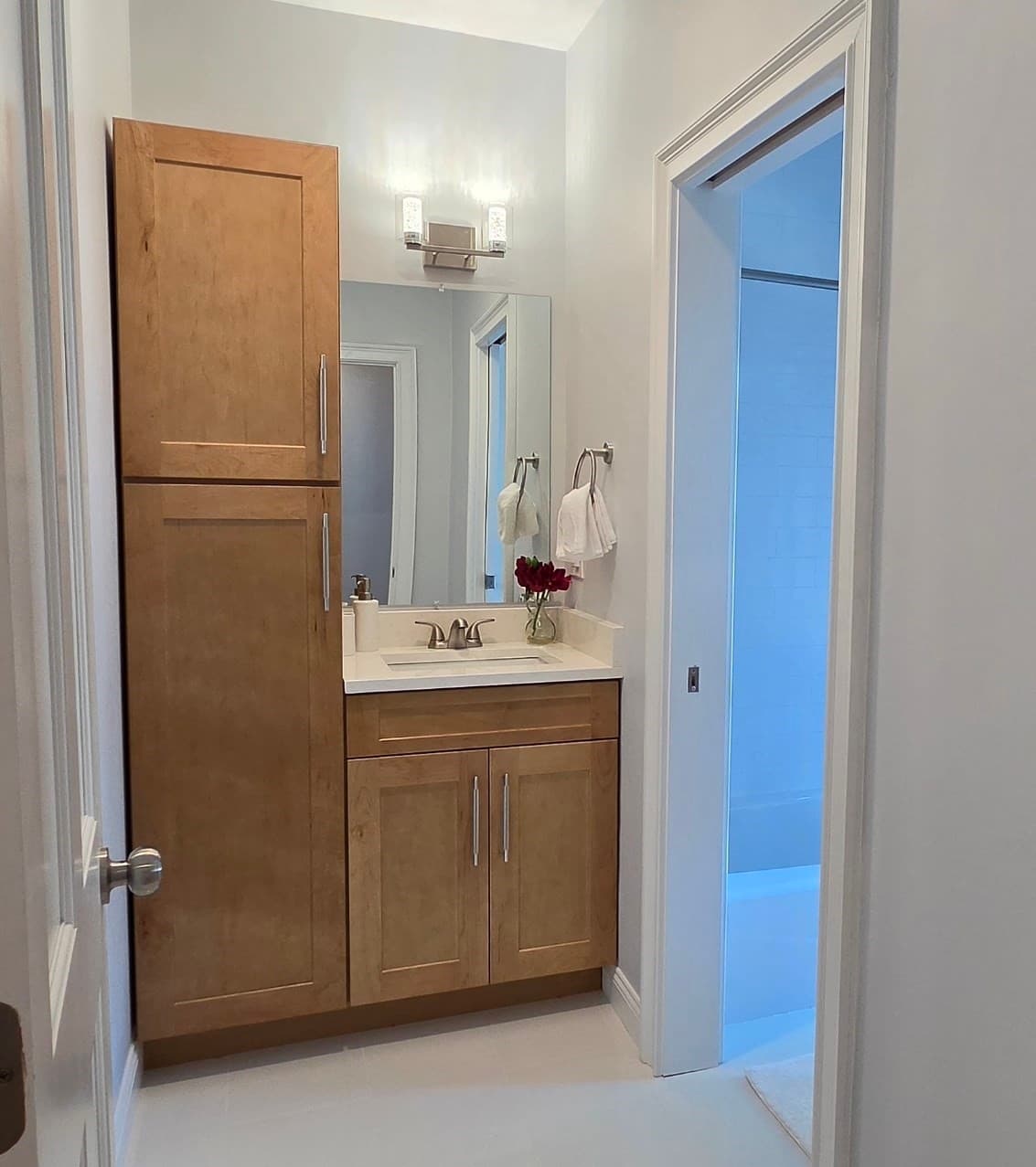 Single Family Residence at 36 Mystic St, Medford MA 02155, Medford, photo 18 of 21