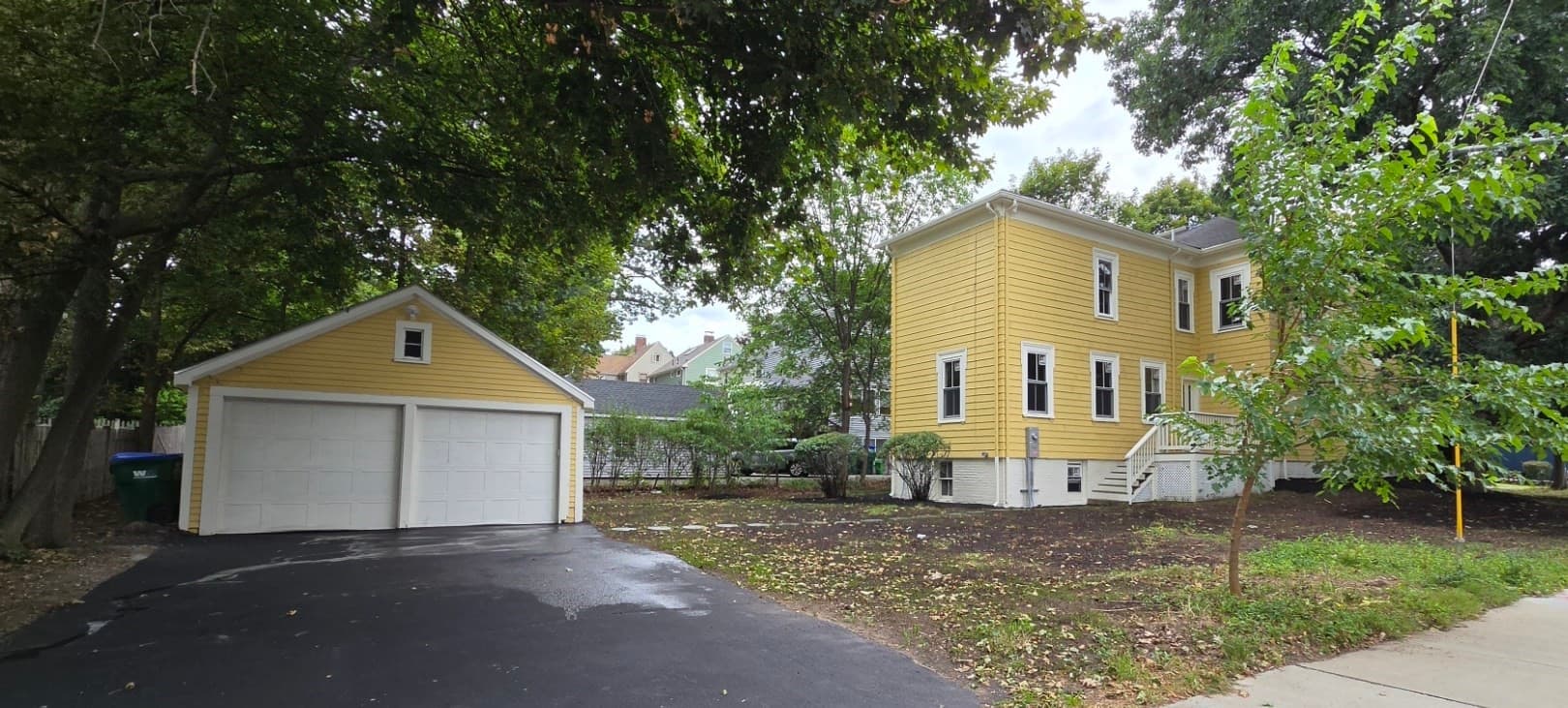 Single Family Residence at 36 Mystic St, Medford MA 02155, Medford, photo 19 of 21