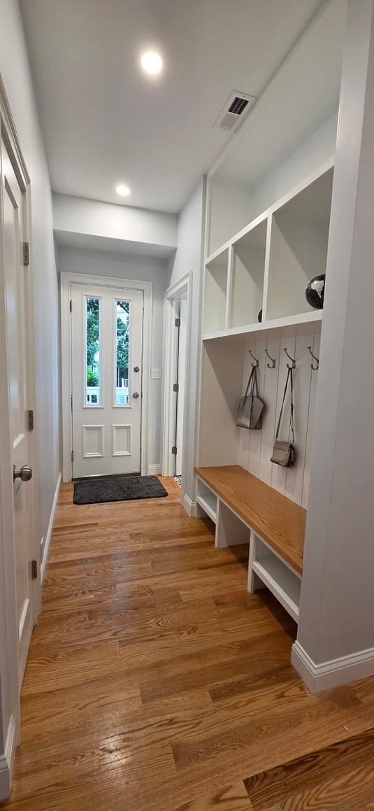 Single Family Residence at 36 Mystic St, Medford MA 02155, Medford, photo 8 of 21