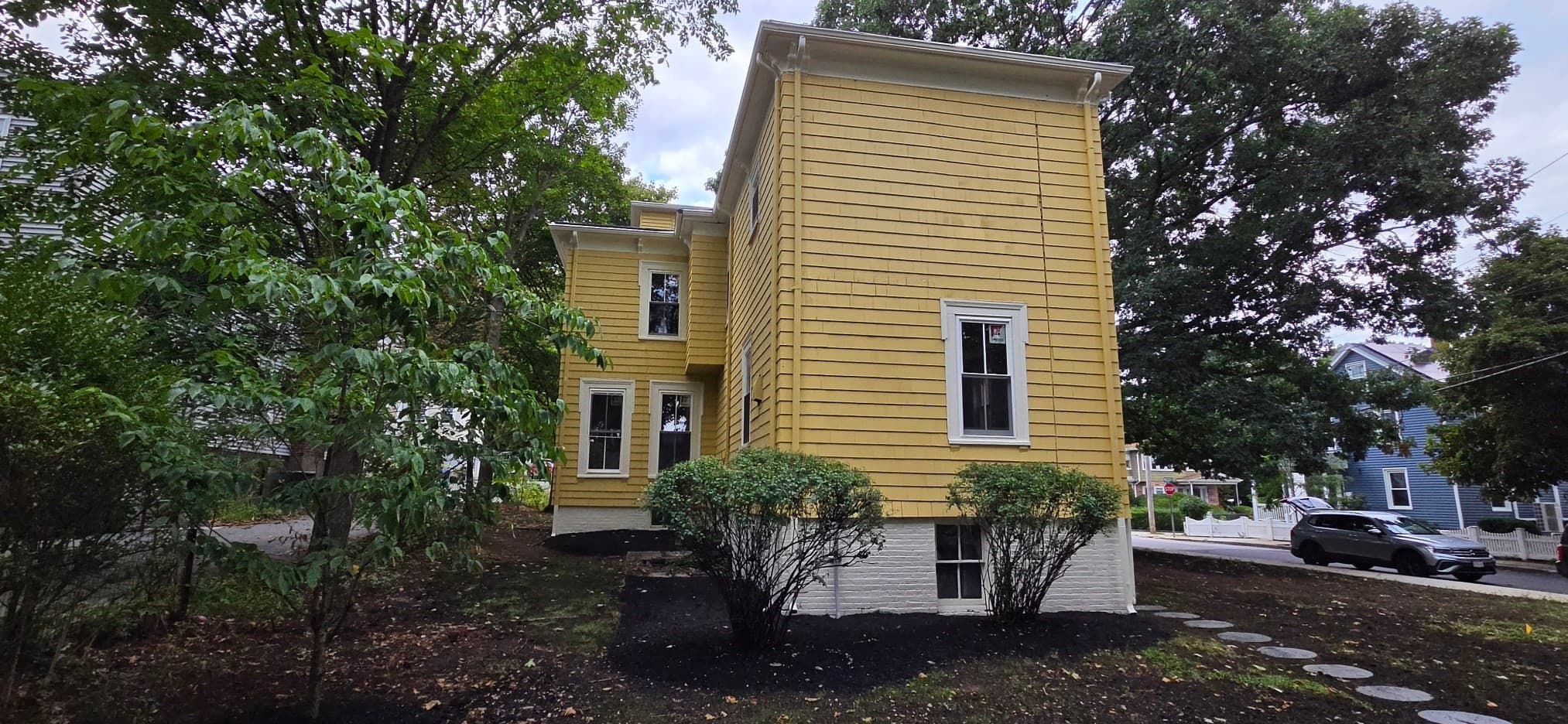 Single Family Residence at 36 Mystic St, Medford MA 02155, Medford, photo 21 of 21