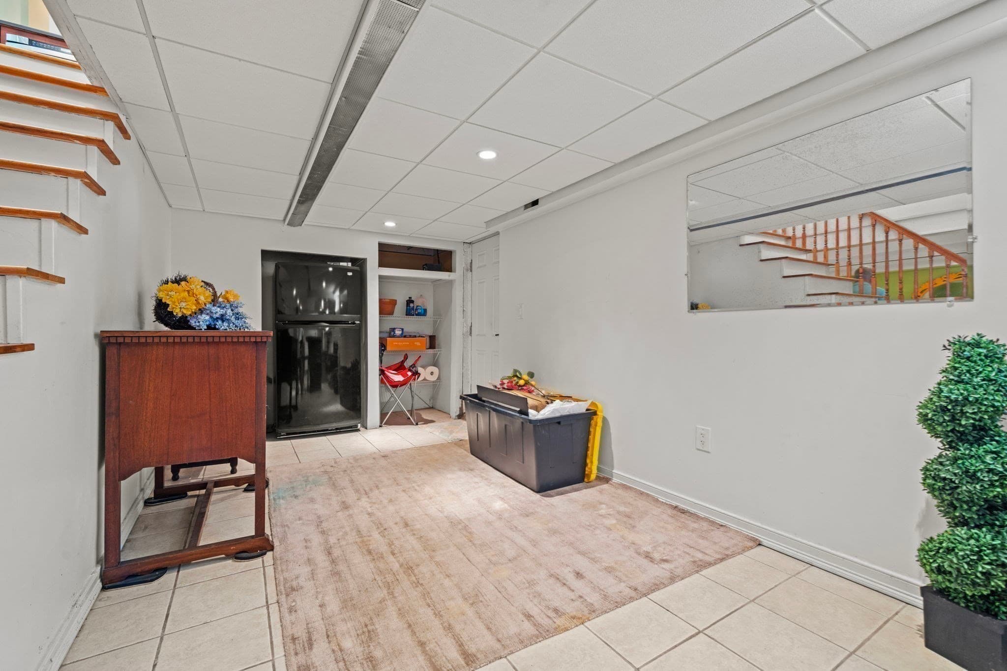 Single Family Residence at 18 Maura Drive, Woburn MA 01801, Woburn, photo 27 of 42