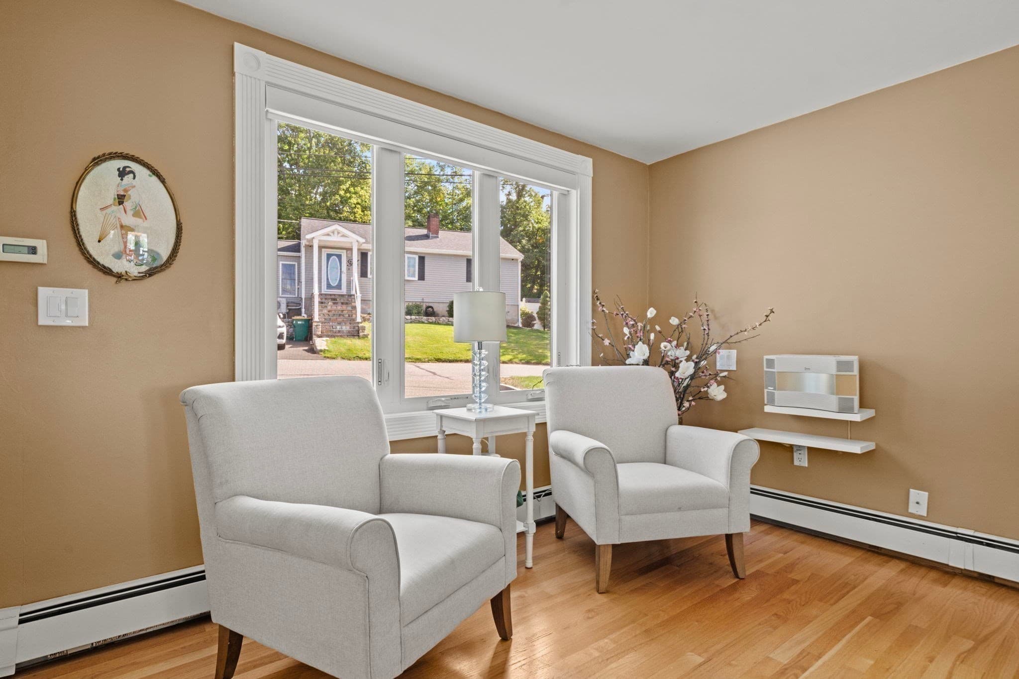 Single Family Residence at 18 Maura Drive, Woburn MA 01801, Woburn, photo 6 of 42