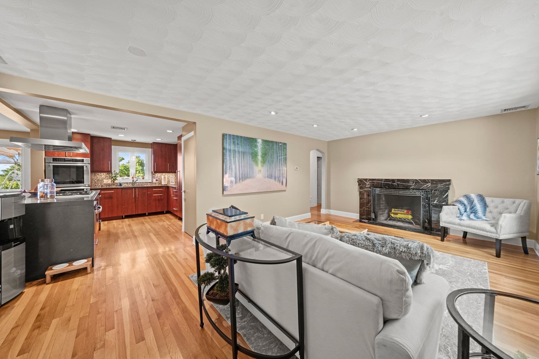 Single Family Residence at 18 Maura Drive, Woburn MA 01801, Woburn, photo 12 of 42