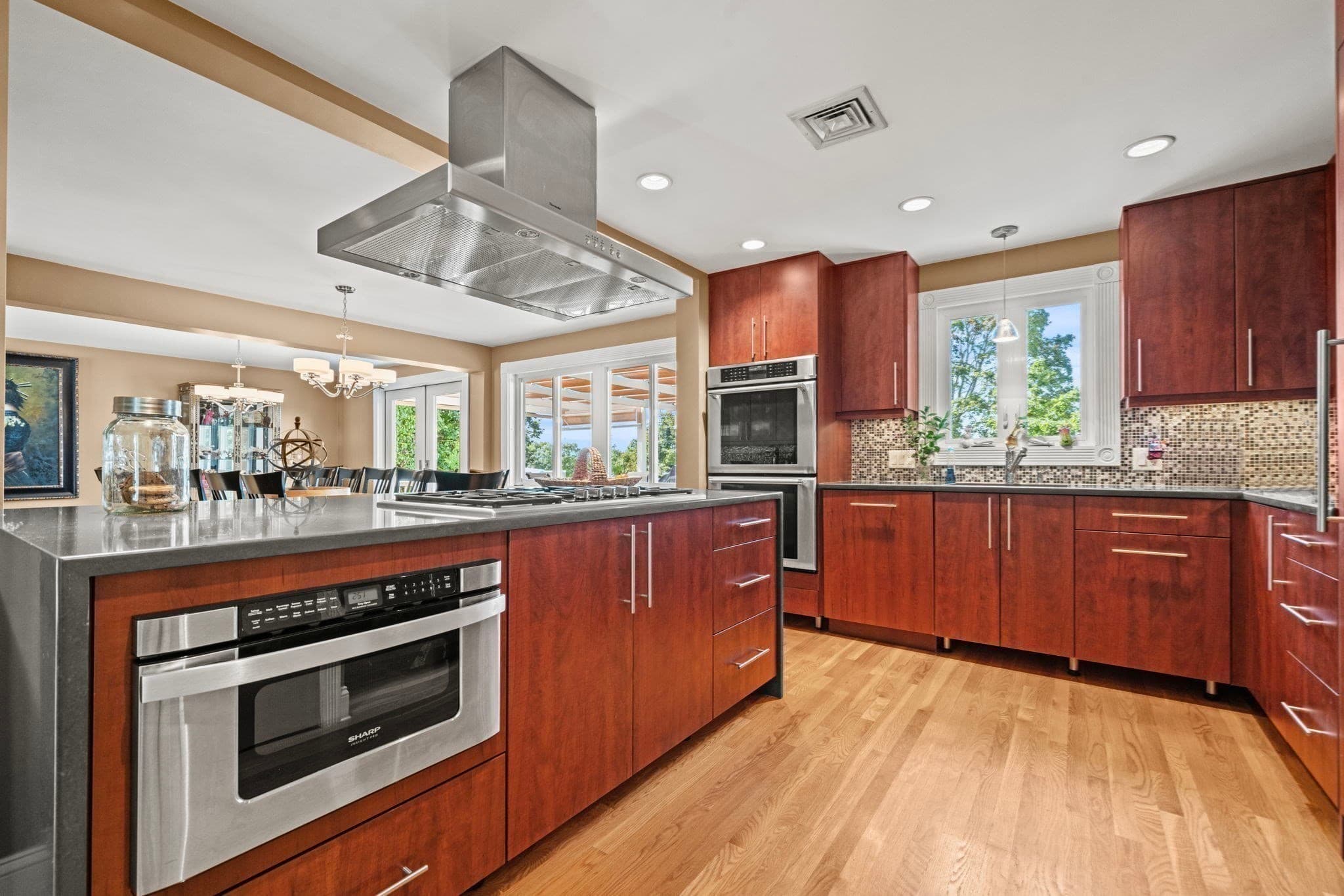 Single Family Residence at 18 Maura Drive, Woburn MA 01801, Woburn, photo 9 of 42