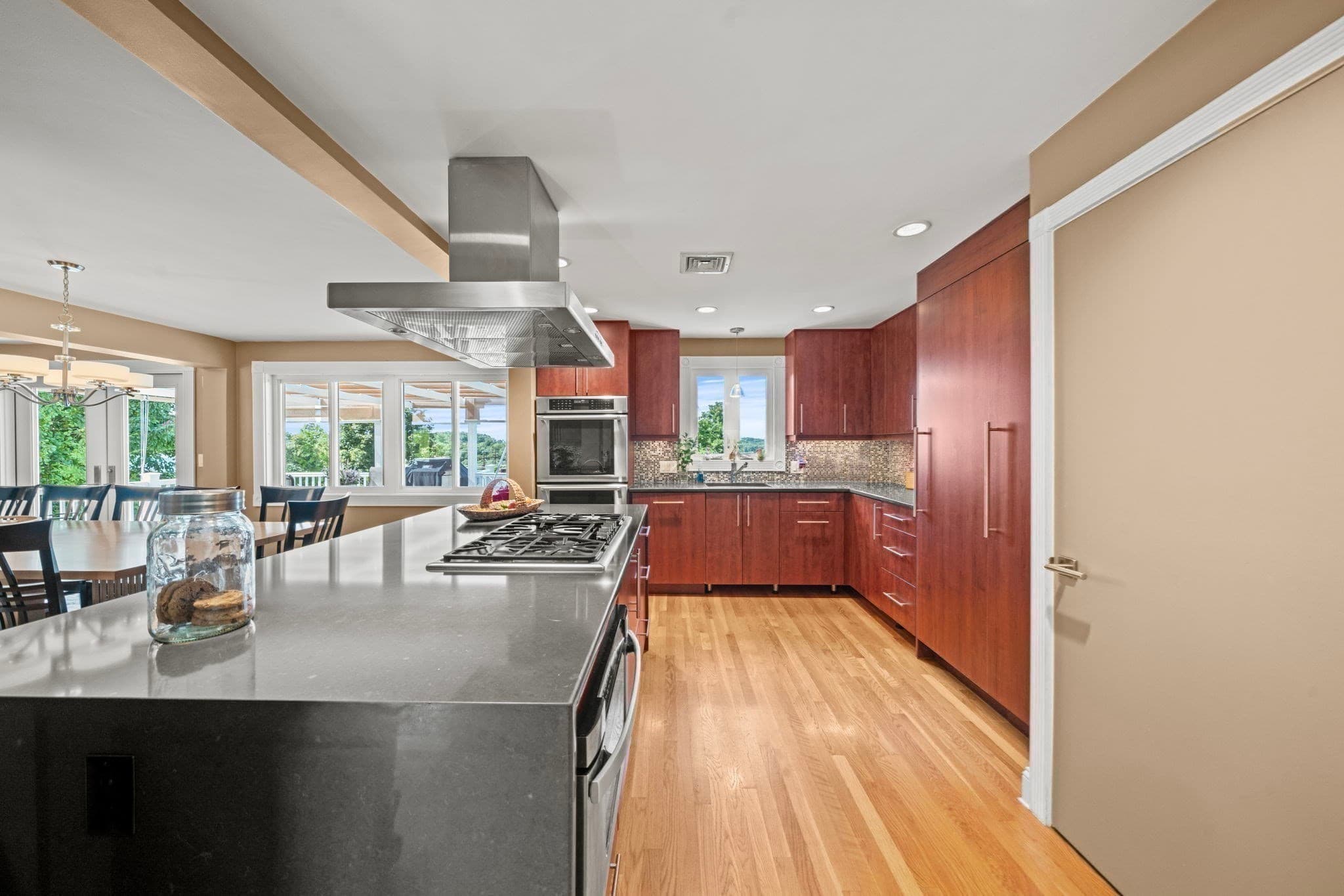 Single Family Residence at 18 Maura Drive, Woburn MA 01801, Woburn, photo 10 of 42