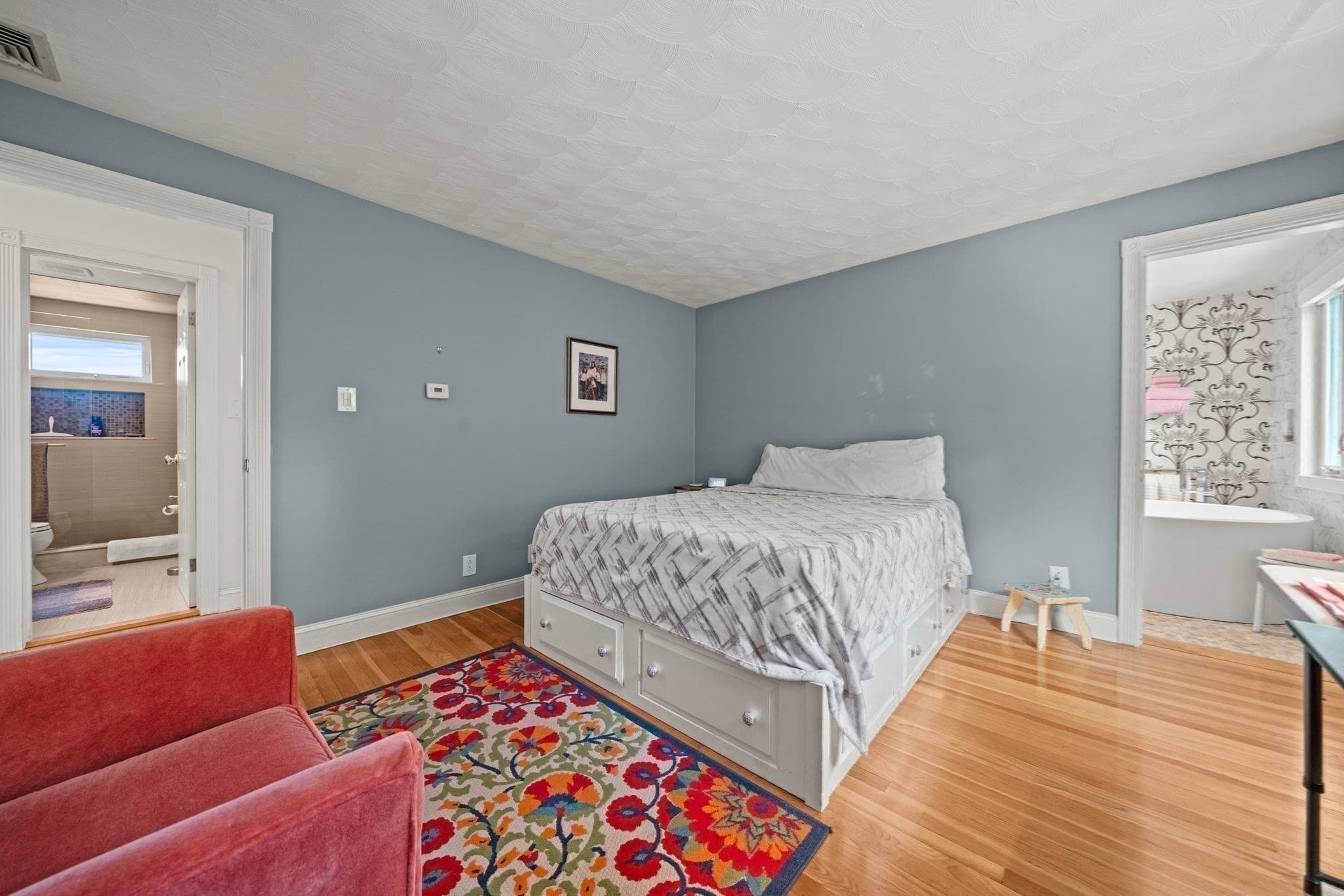 Single Family Residence at 18 Maura Drive, Woburn MA 01801, Woburn, photo 18 of 42