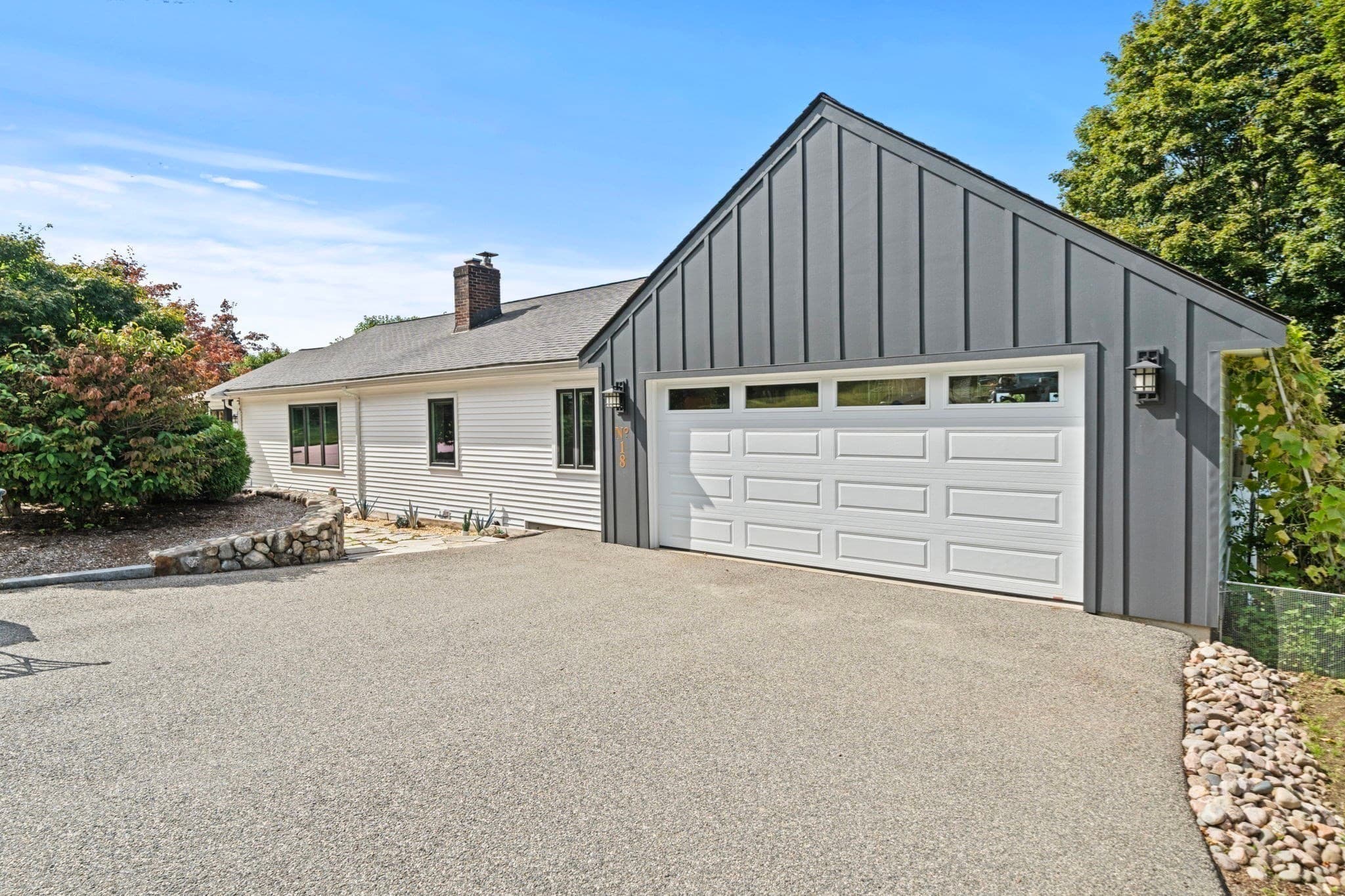 Single Family Residence at 18 Maura Drive, Woburn MA 01801, Woburn, photo 37 of 42