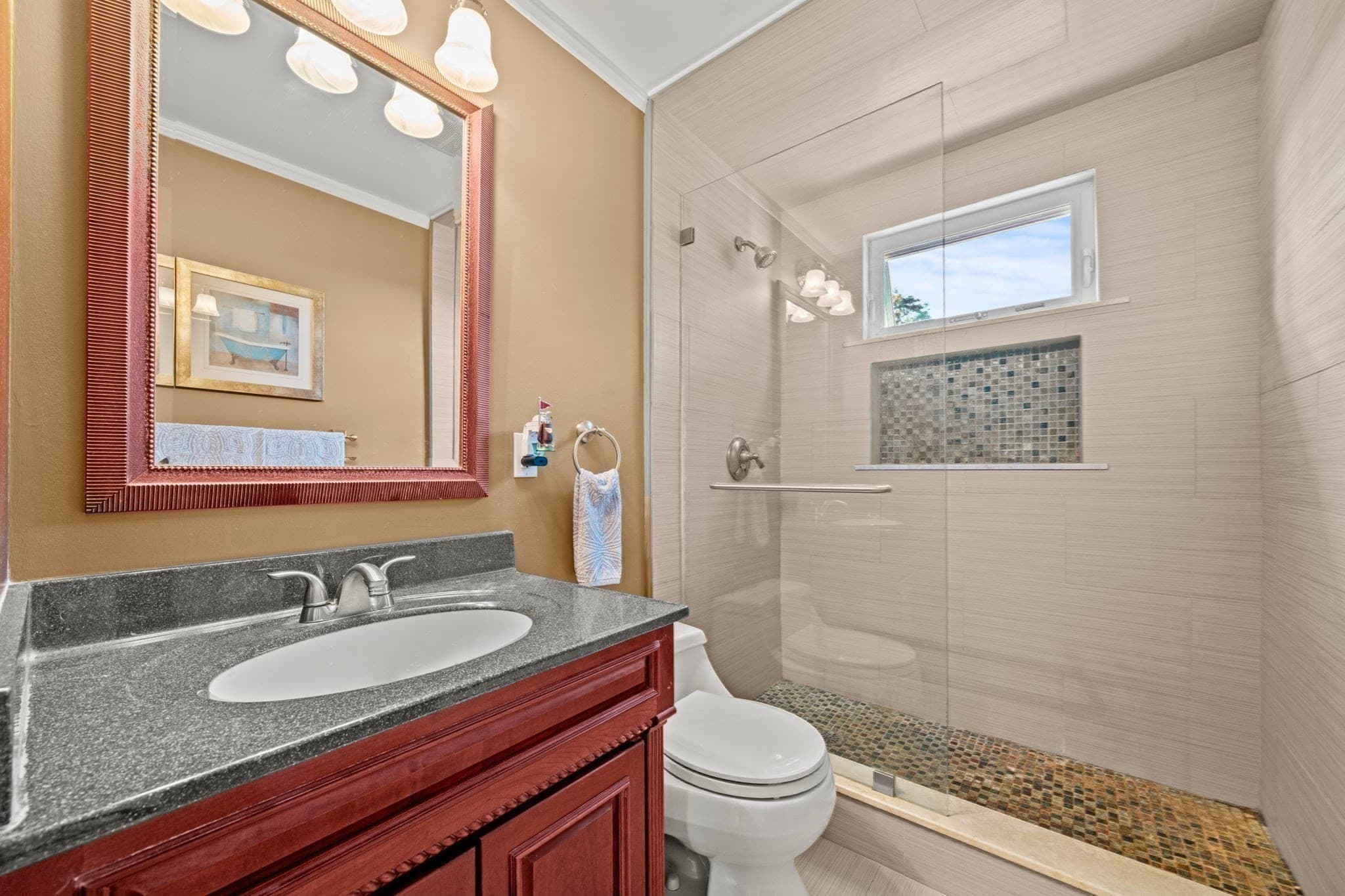Single Family Residence at 18 Maura Drive, Woburn MA 01801, Woburn, photo 15 of 42