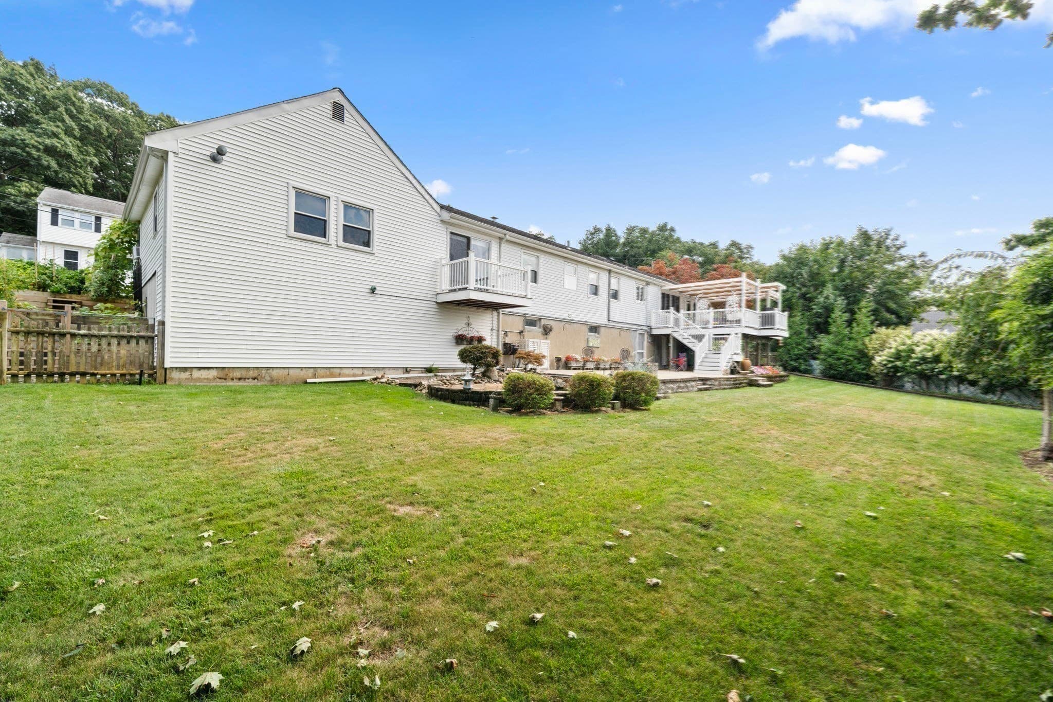 Single Family Residence at 18 Maura Drive, Woburn MA 01801, Woburn, photo 35 of 42