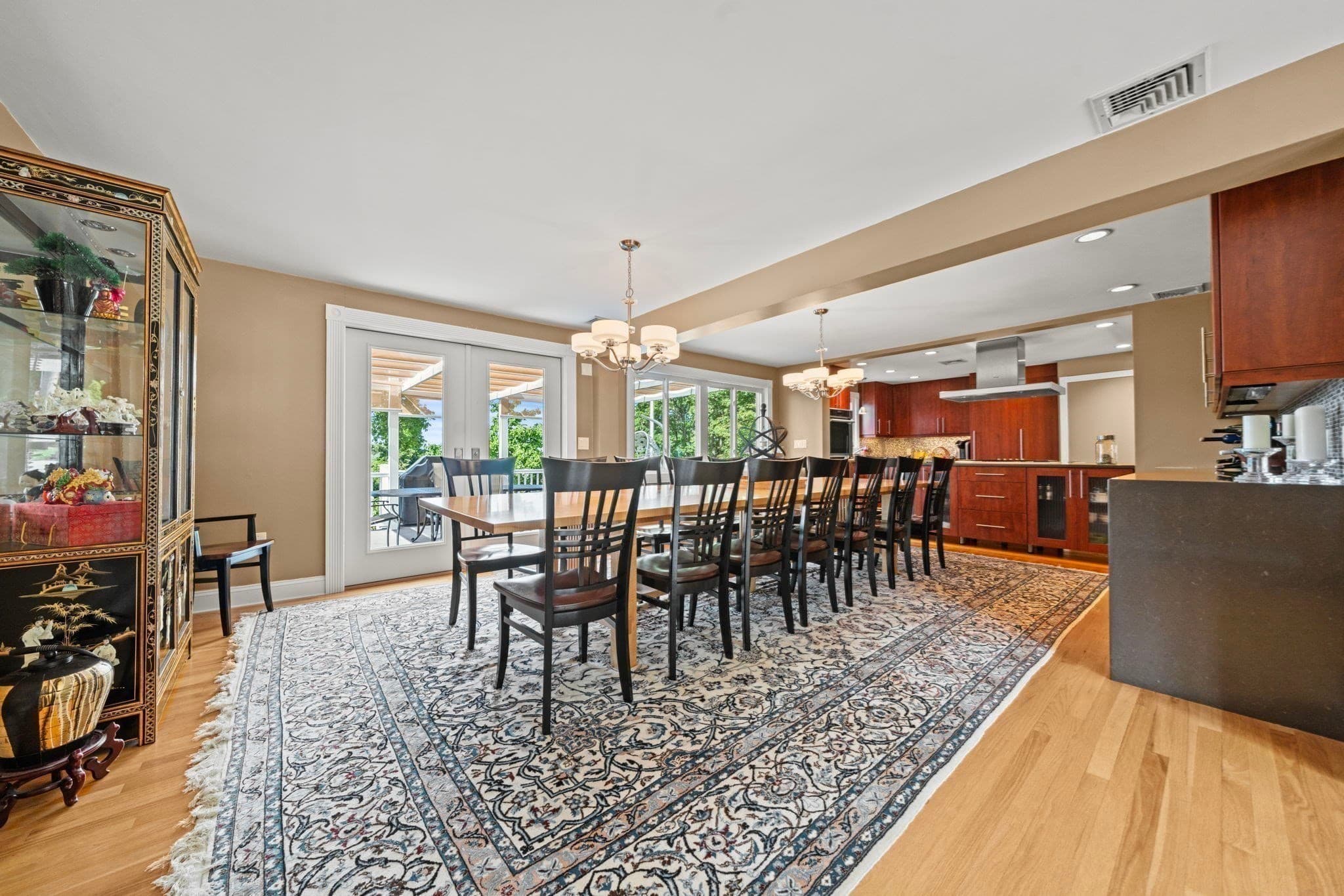 Single Family Residence at 18 Maura Drive, Woburn MA 01801, Woburn, photo 8 of 42