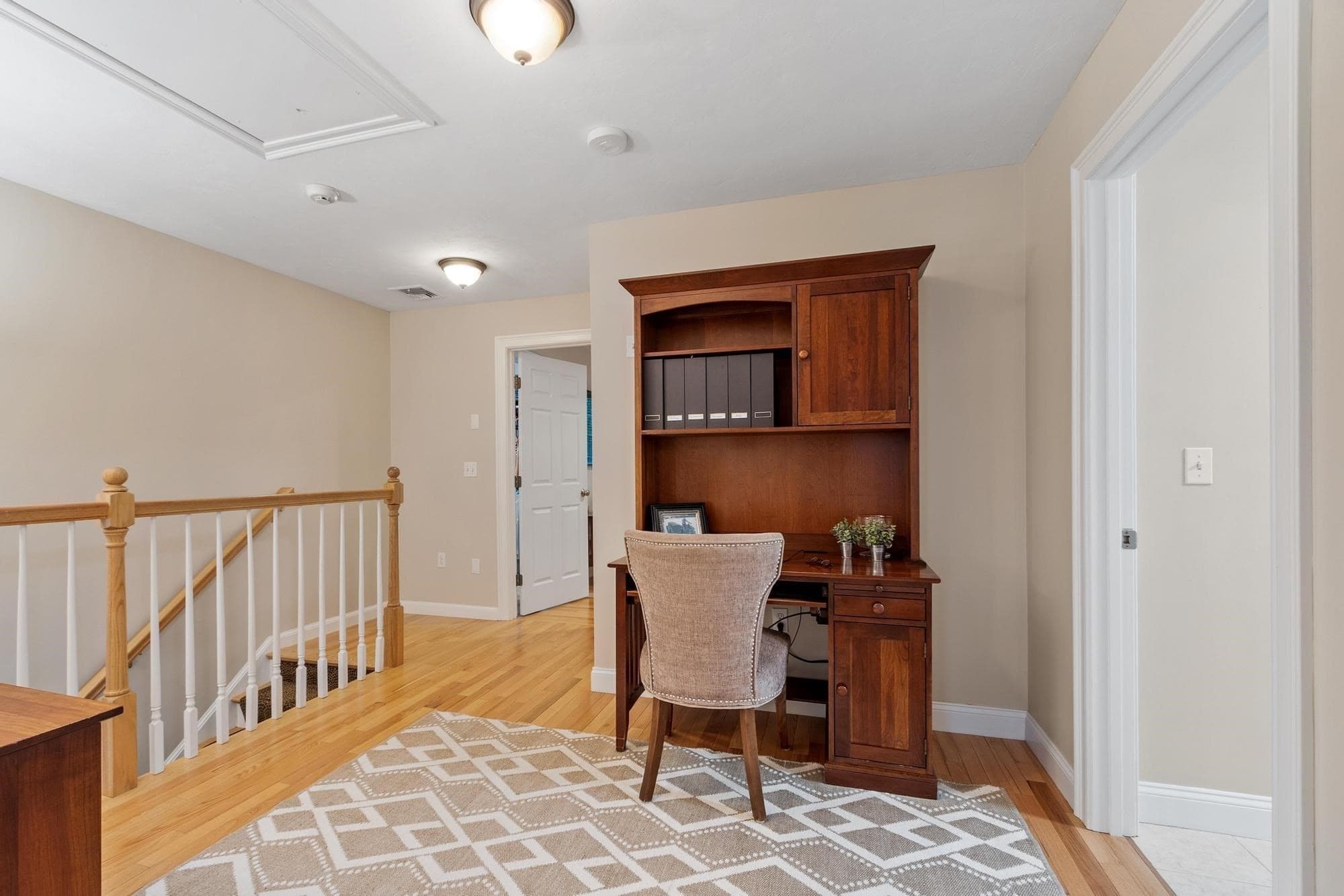 Condominium at 50 Mount Vernon Street # 36, North Reading MA 01864, North Reading, photo 26 of 42