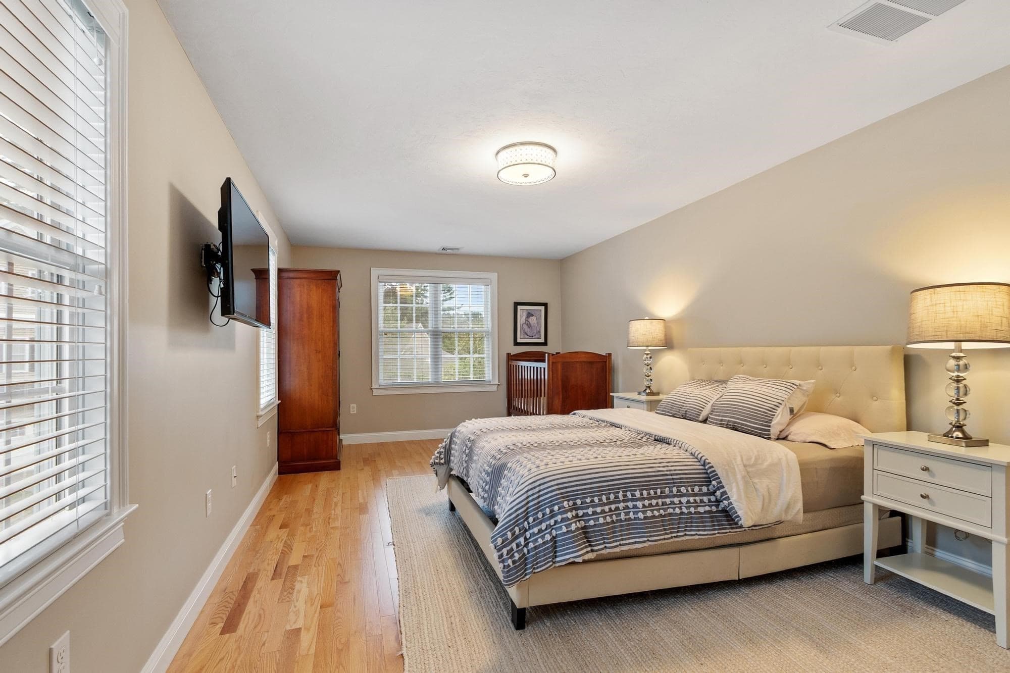 Condominium at 50 Mount Vernon Street # 36, North Reading MA 01864, North Reading, photo 22 of 42