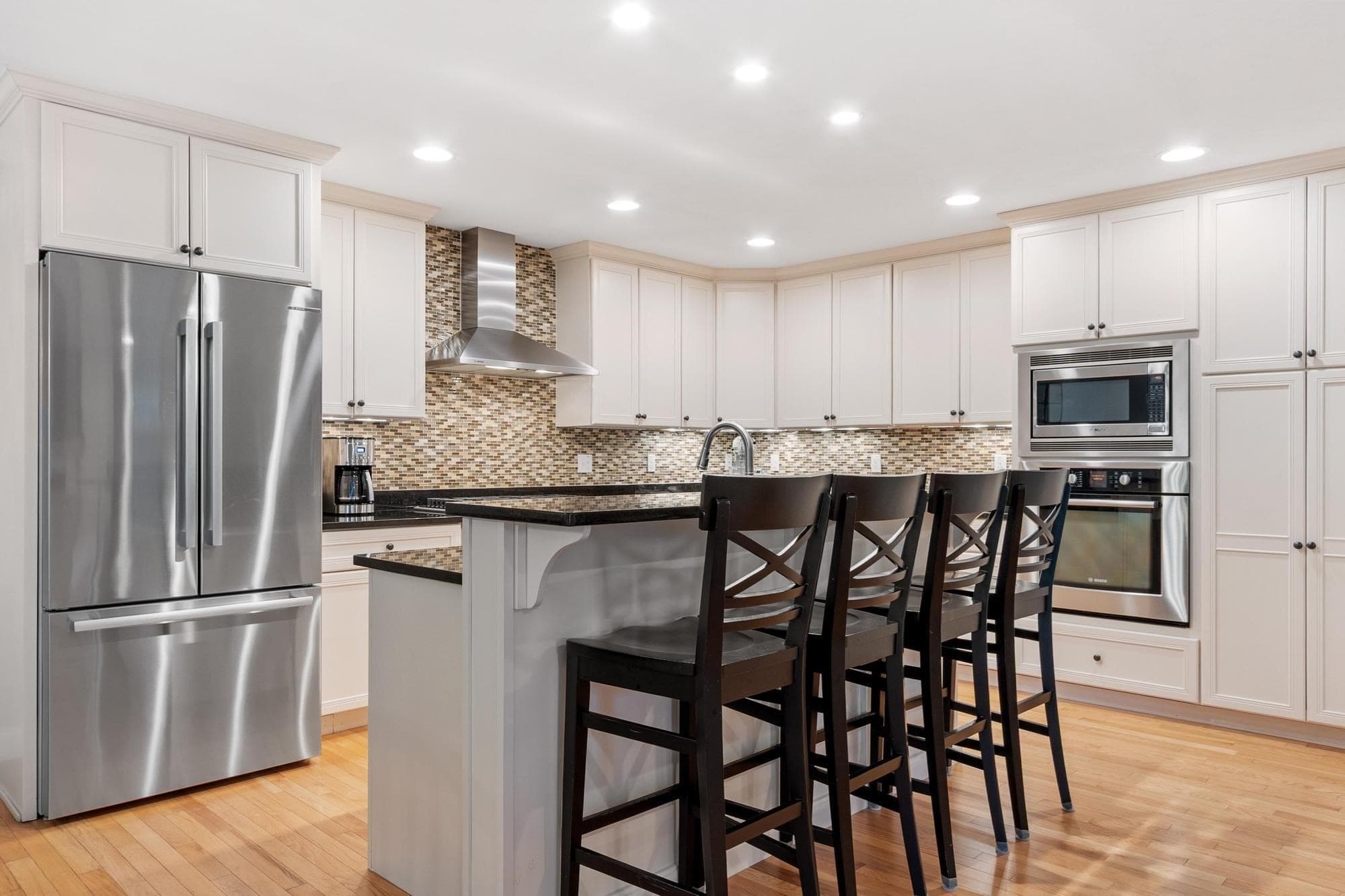 Condominium at 50 Mount Vernon Street # 36, North Reading MA 01864, North Reading, photo 9 of 42