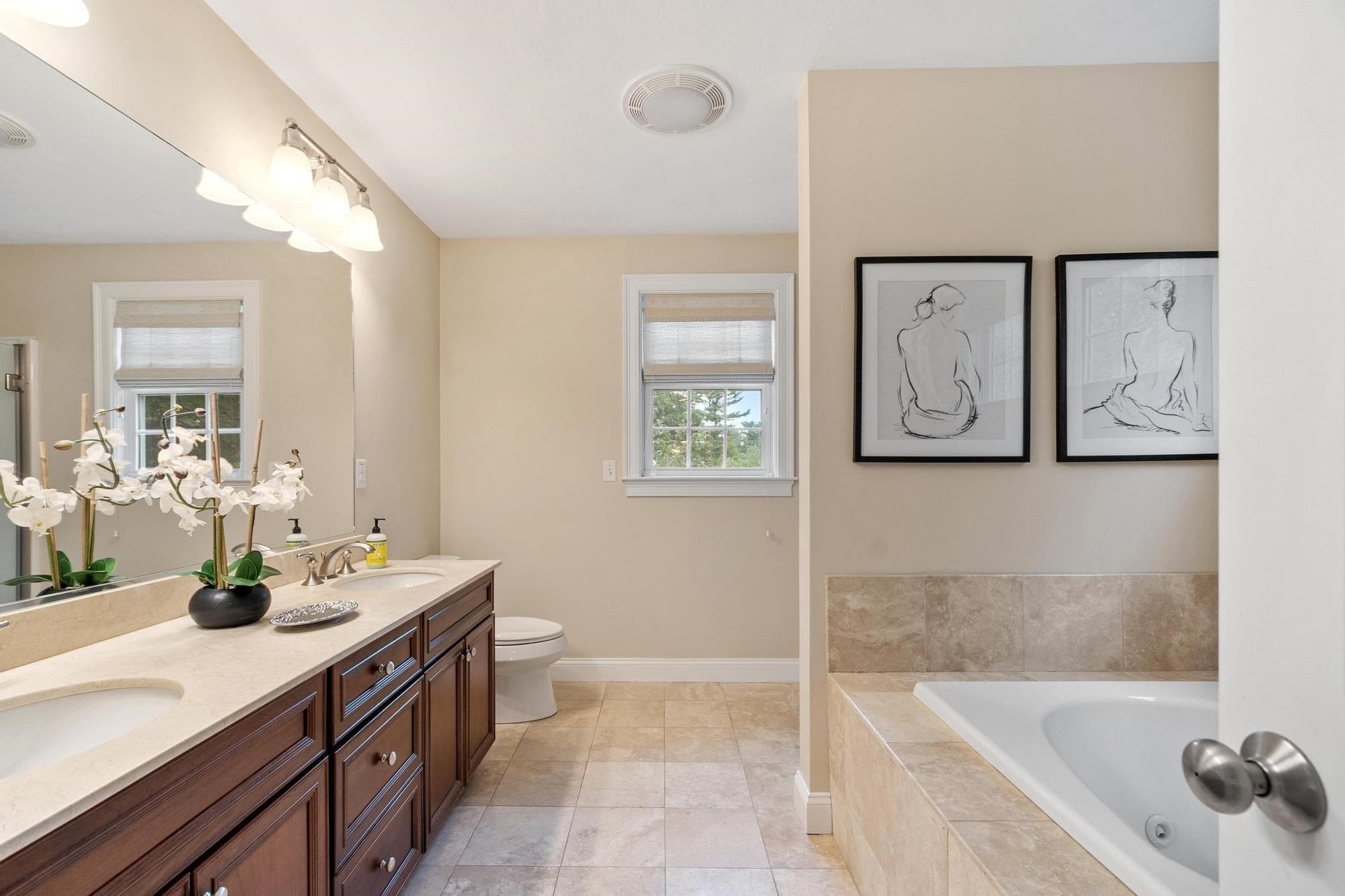 Condominium at 50 Mount Vernon Street # 36, North Reading MA 01864, North Reading, photo 18 of 42