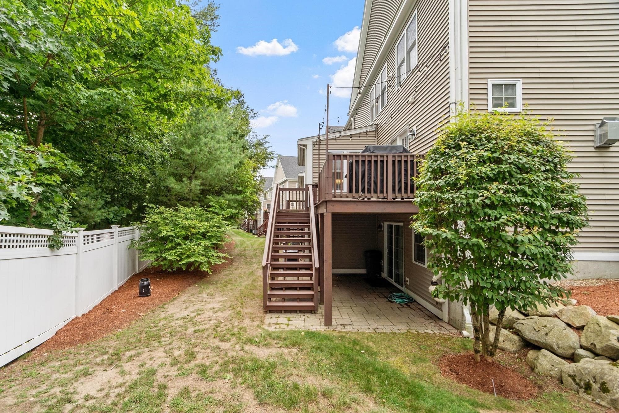 Condominium at 50 Mount Vernon Street # 36, North Reading MA 01864, North Reading, photo 37 of 42