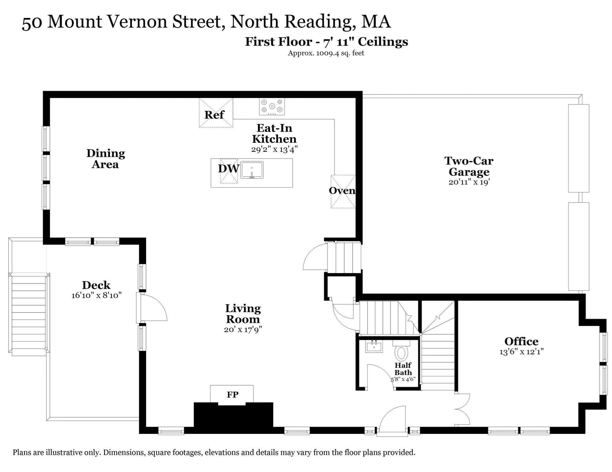 Condominium at 50 Mount Vernon Street # 36, North Reading MA 01864, North Reading, photo 40 of 42