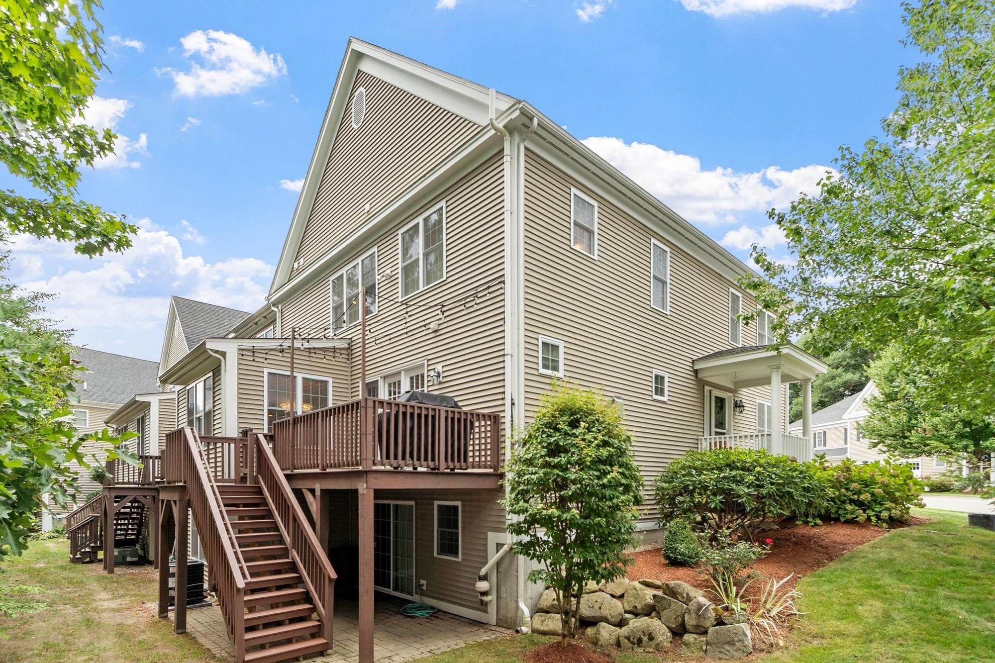Condominium at 50 Mount Vernon Street # 36, North Reading MA 01864, North Reading, photo 4 of 42