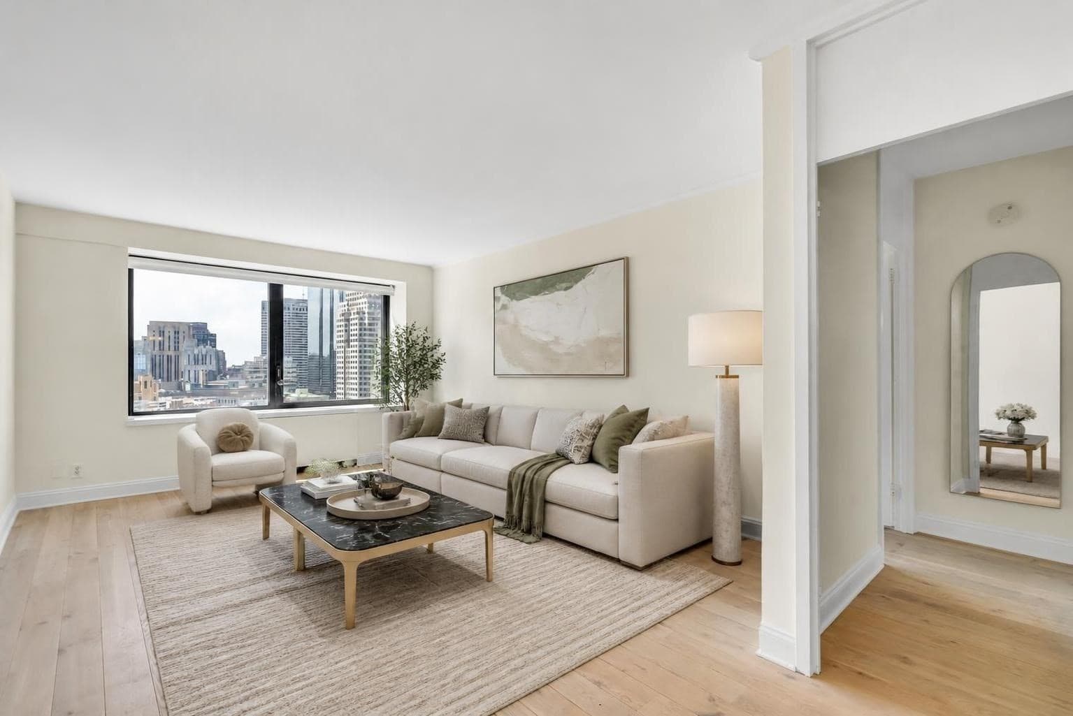 65 East India Row # 23A, Boston MA 02110