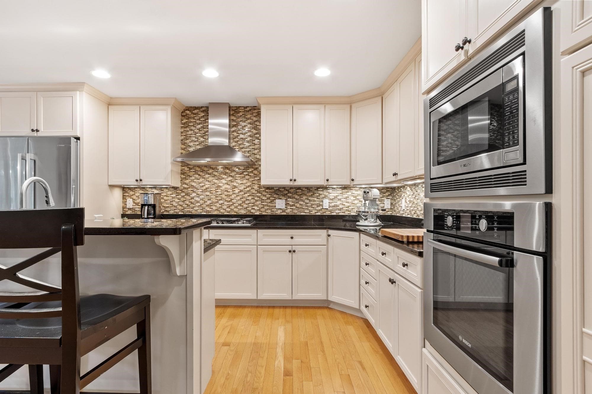 Single Family Residence at 50 Mount Vernon Street # 36, North Reading MA 01864, North Reading, photo 12 of 42