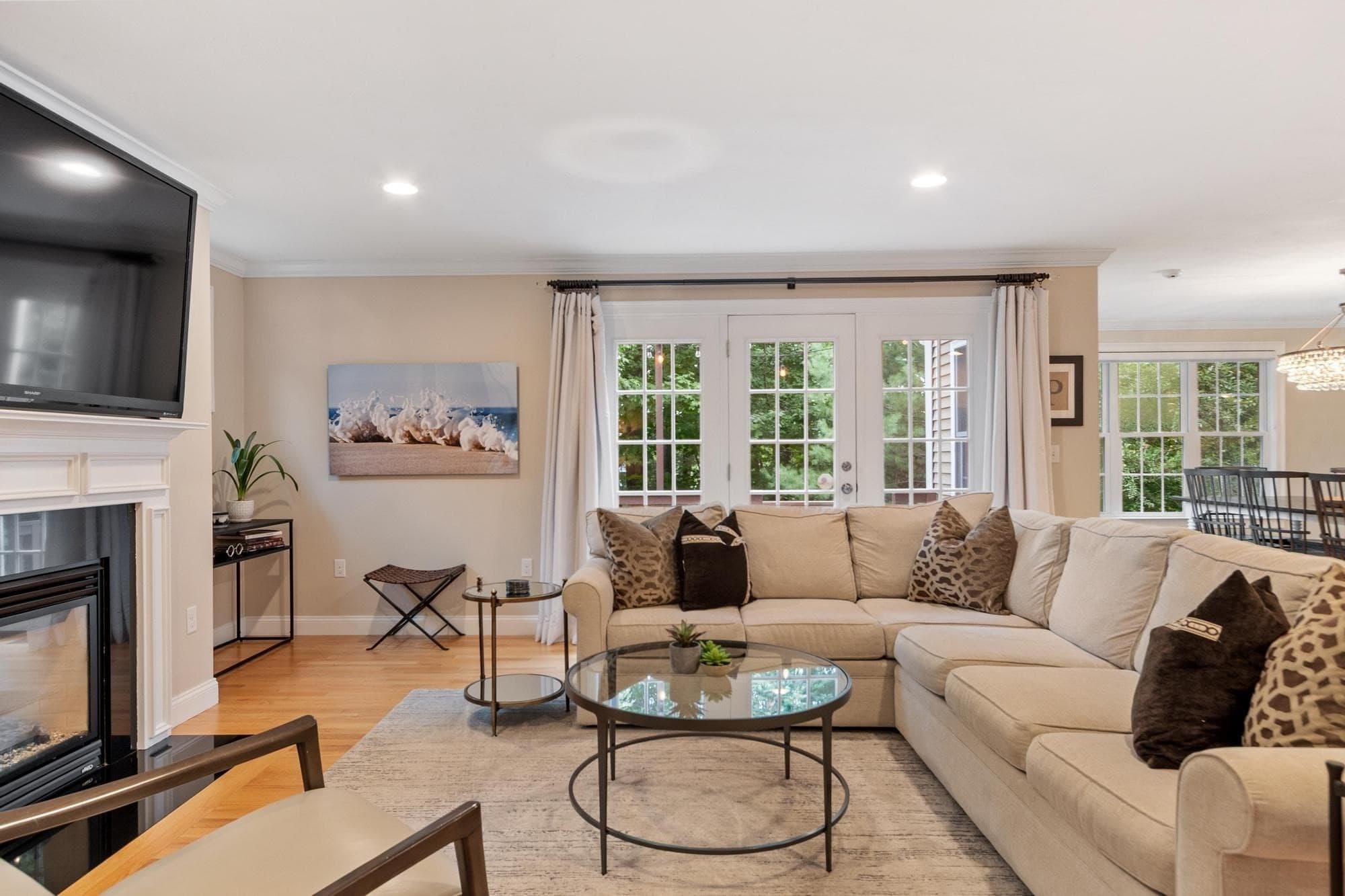 Single Family Residence at 50 Mount Vernon Street # 36, North Reading MA 01864, North Reading, photo 5 of 42