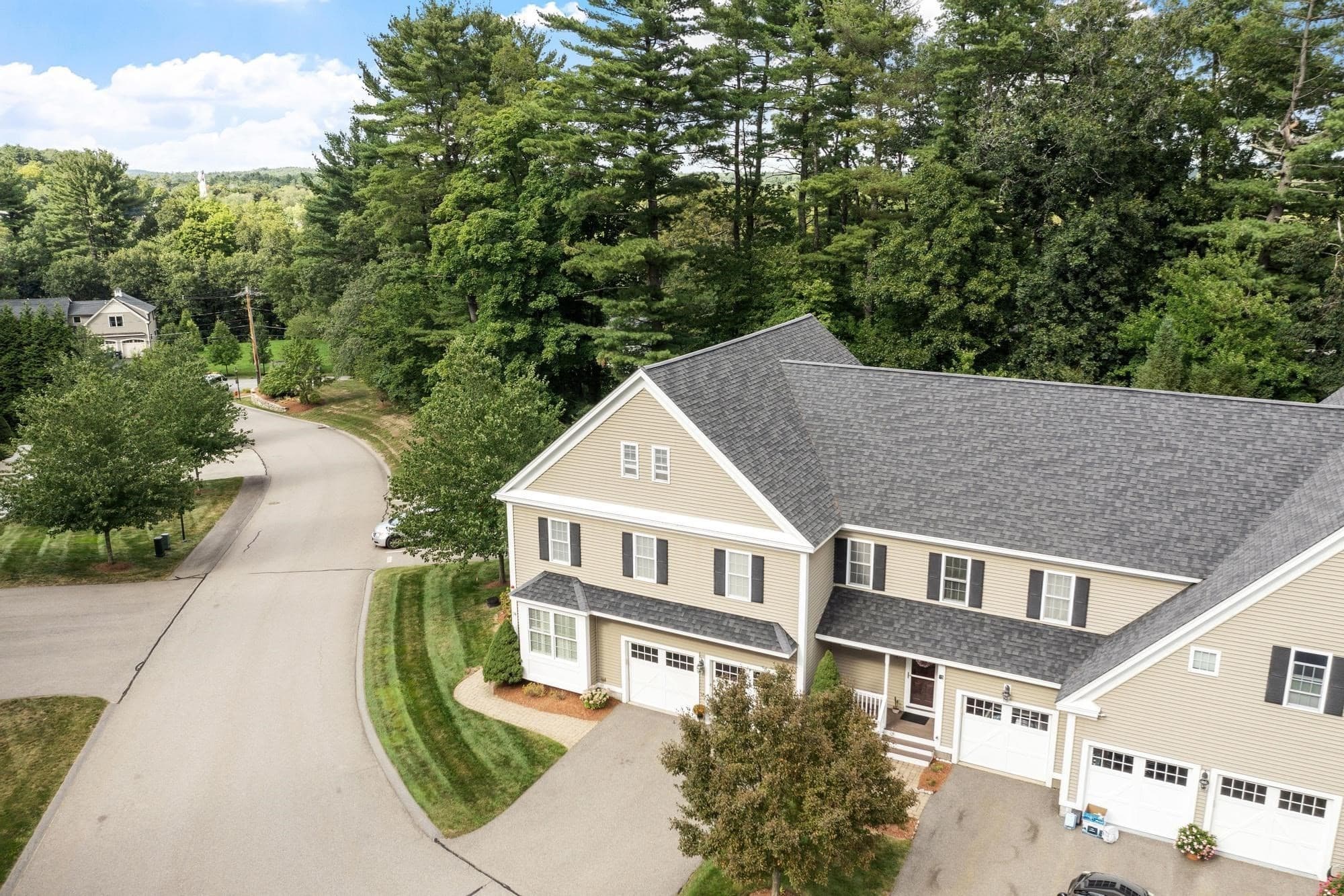 Single Family Residence at 50 Mount Vernon Street # 36, North Reading MA 01864, North Reading, photo 31 of 42
