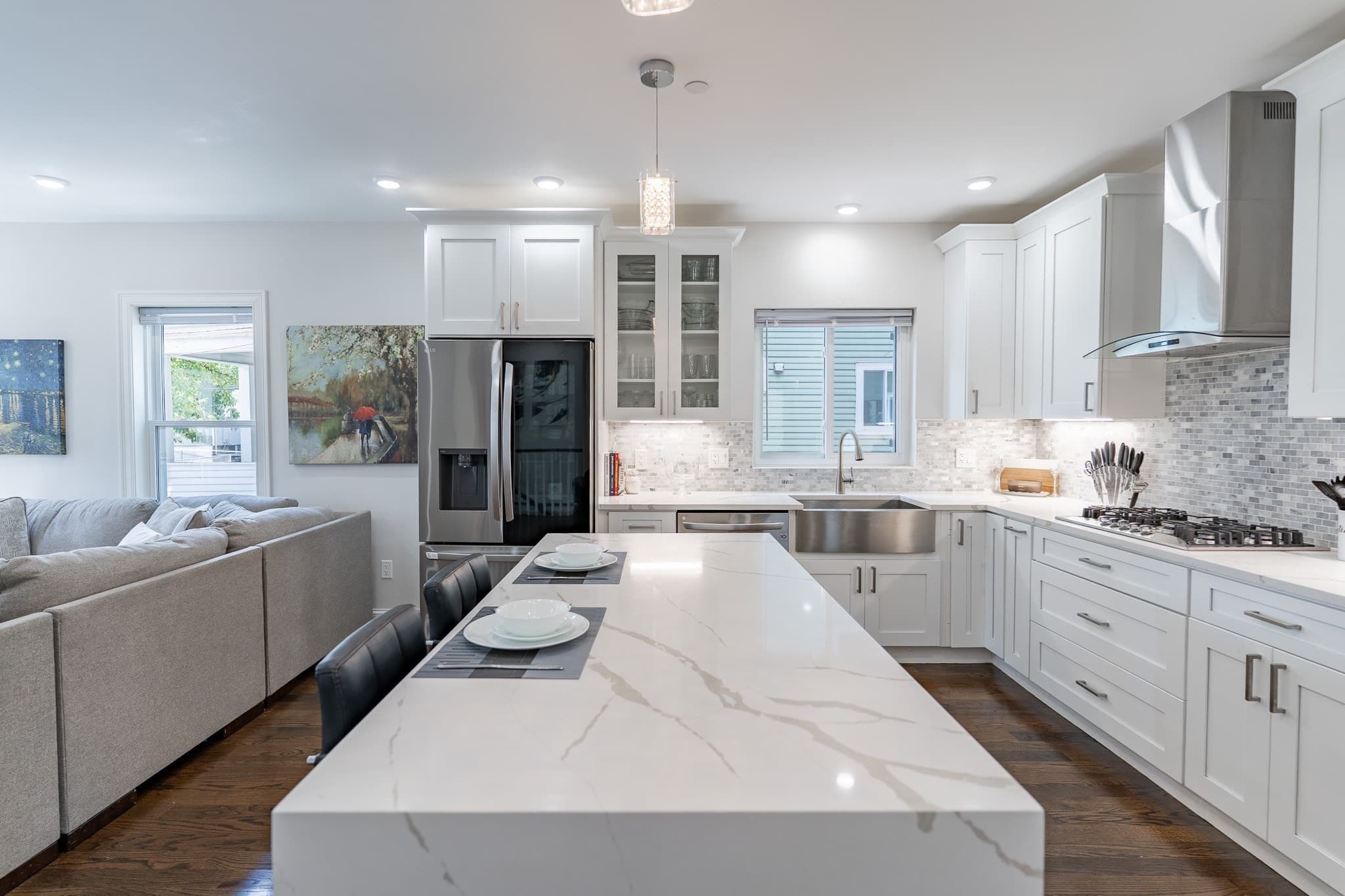 Condominium at 16 Willard Ave # 1A, Medford MA 02155, Medford, photo 6 of 30
