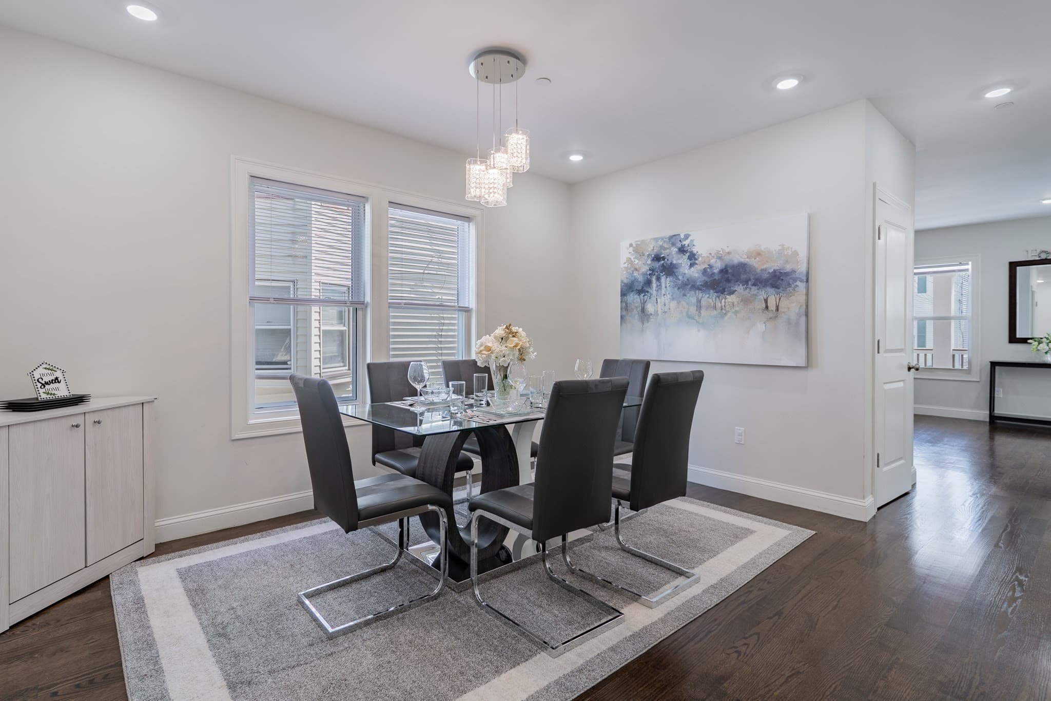 Condominium at 16 Willard Ave # 1A, Medford MA 02155, Medford, photo 12 of 30