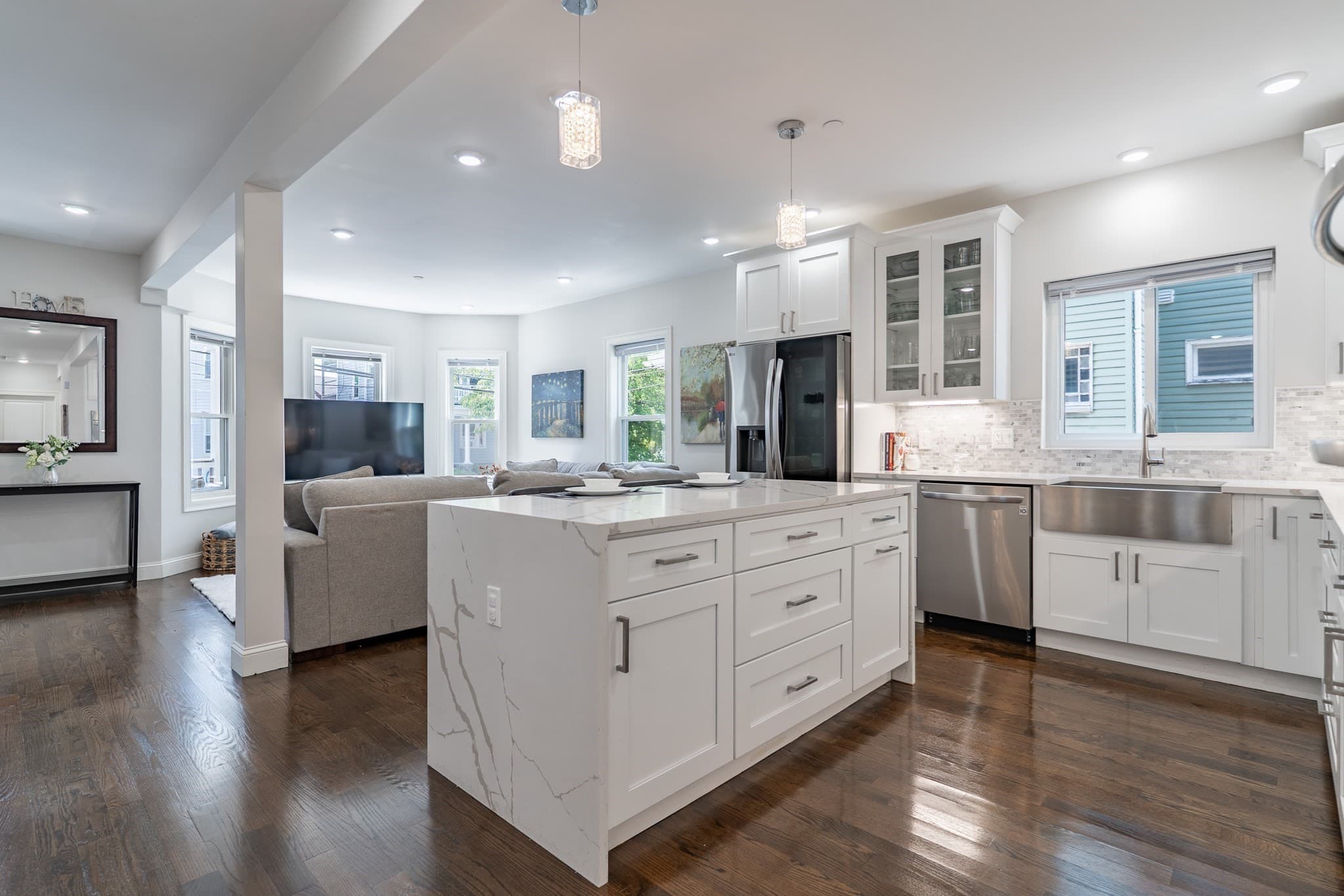 Condominium at 16 Willard Ave # 1A, Medford MA 02155, Medford, photo 7 of 30