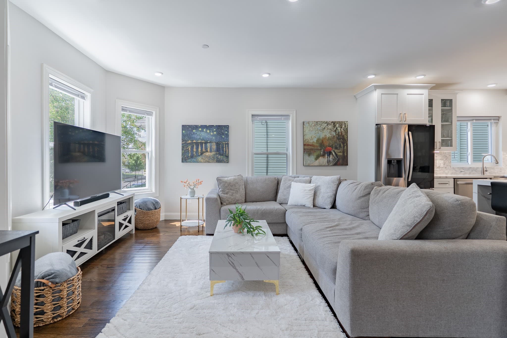 Condominium at 16 Willard Ave # 1A, Medford MA 02155, Medford, photo 3 of 30