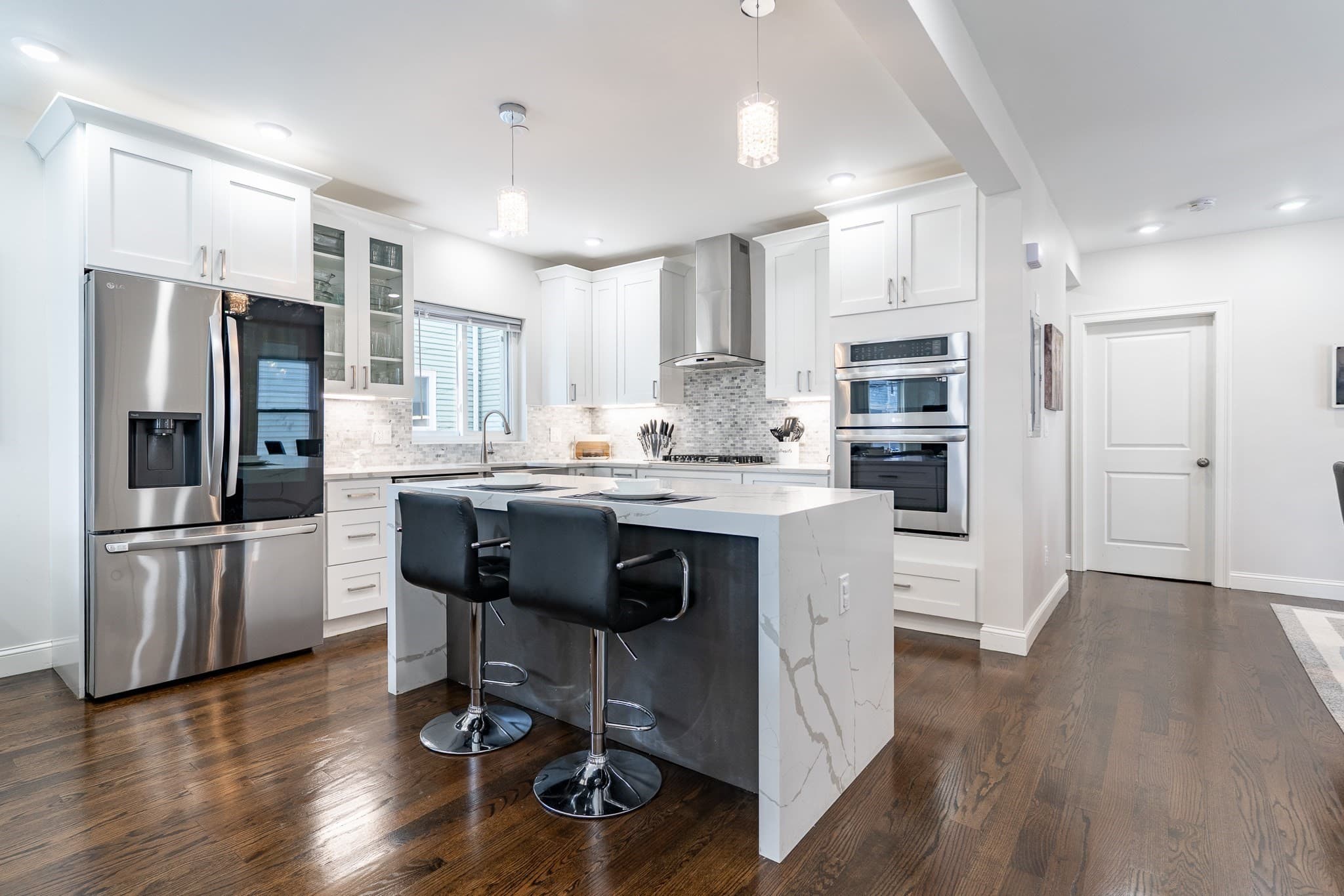 Condominium at 16 Willard Ave # 1A, Medford MA 02155, Medford, photo 5 of 30